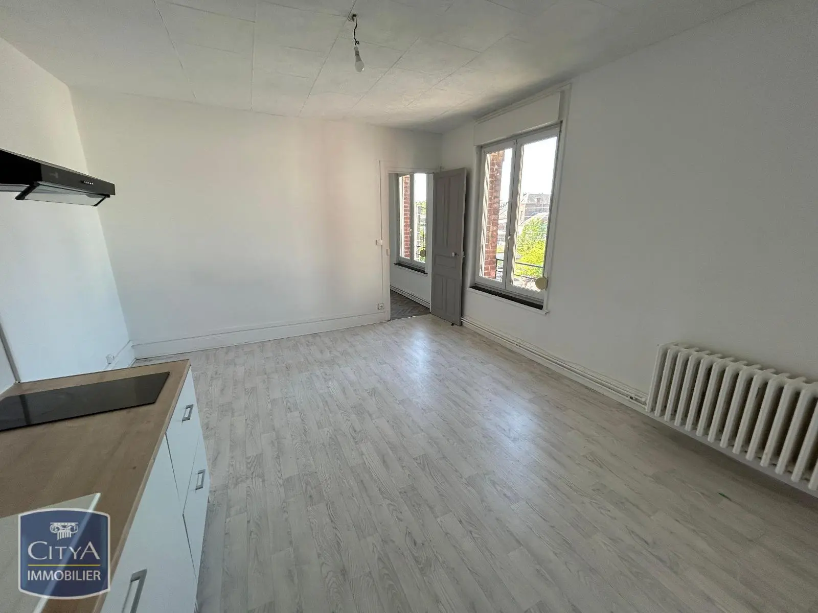 Photo 2 Appartement 2 pièces 35.02m²