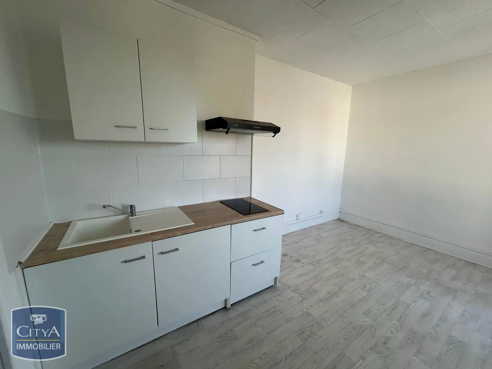 Photo 1 Appartement 2 pièces 35.02m²