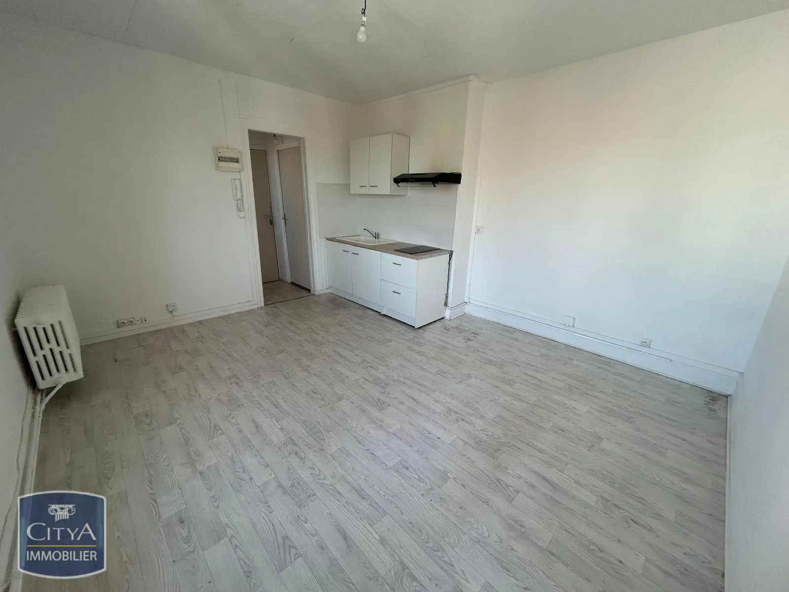Photo 4 Appartement 2 pièces 35.02m²