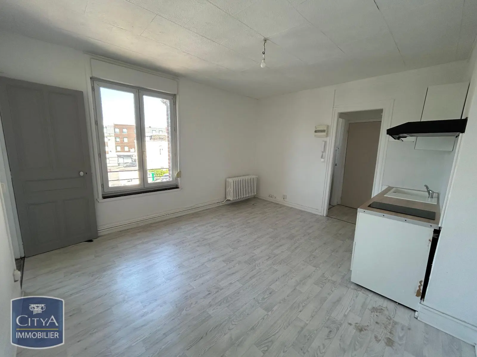 Photo 3 Appartement 2 pièces 35.02m²
