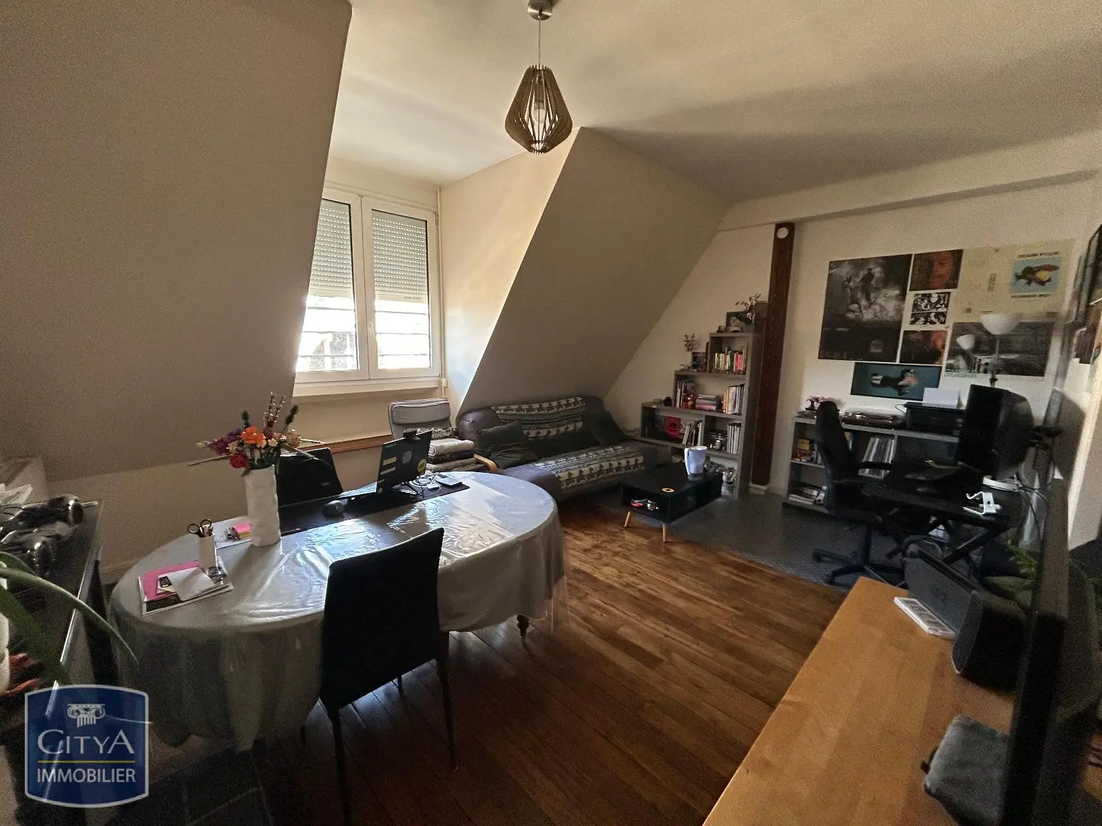 Photo 4 Appartement 2 pièces 52.32m²
