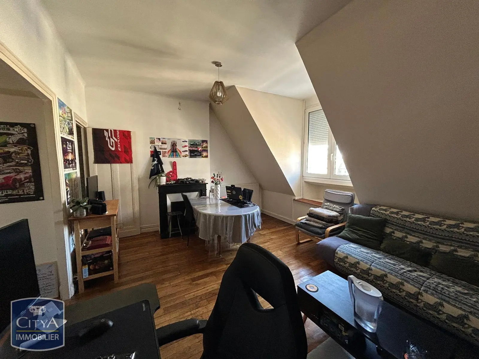 Photo 5 Appartement 2 pièces 52.32m²