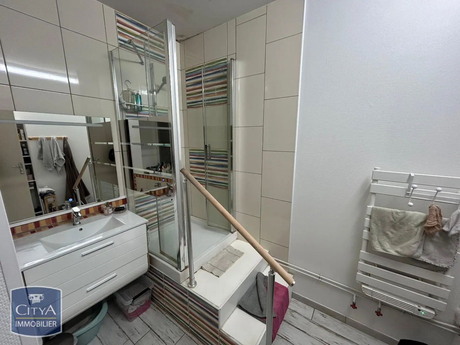 Photo 6 Appartement 2 pièces 52.32m²