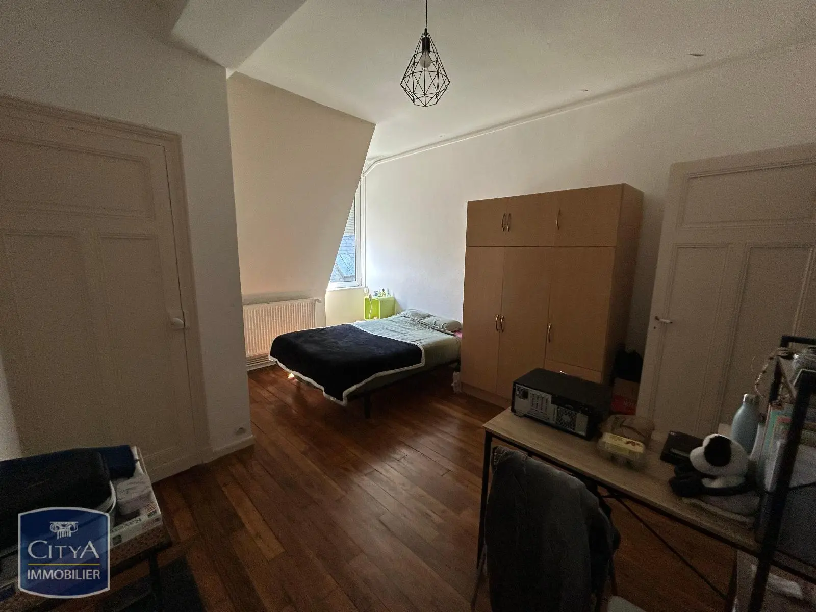 Photo 8 Appartement 2 pièces 52.32m²