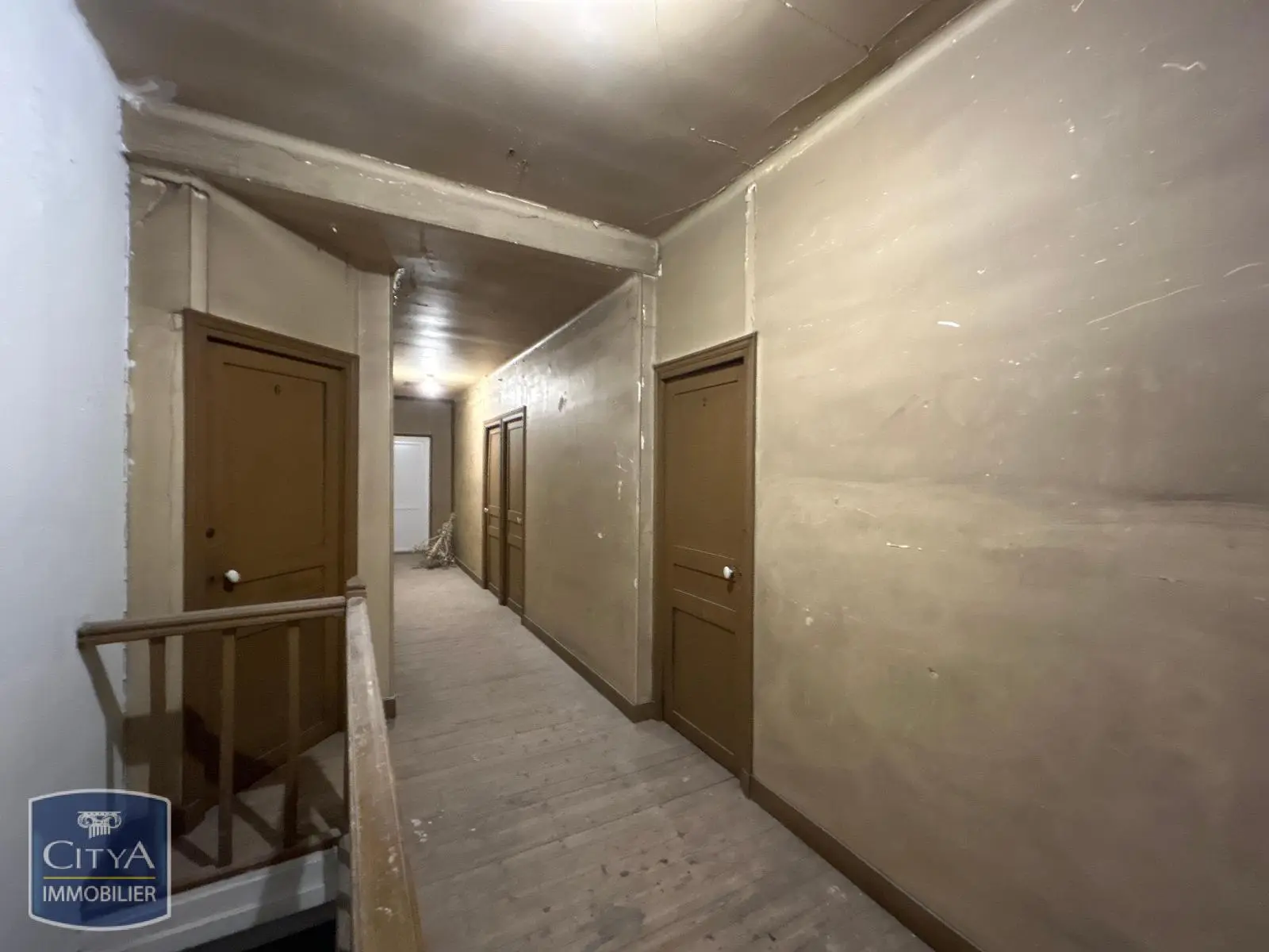 Photo 9 Appartement 2 pièces 52.32m²