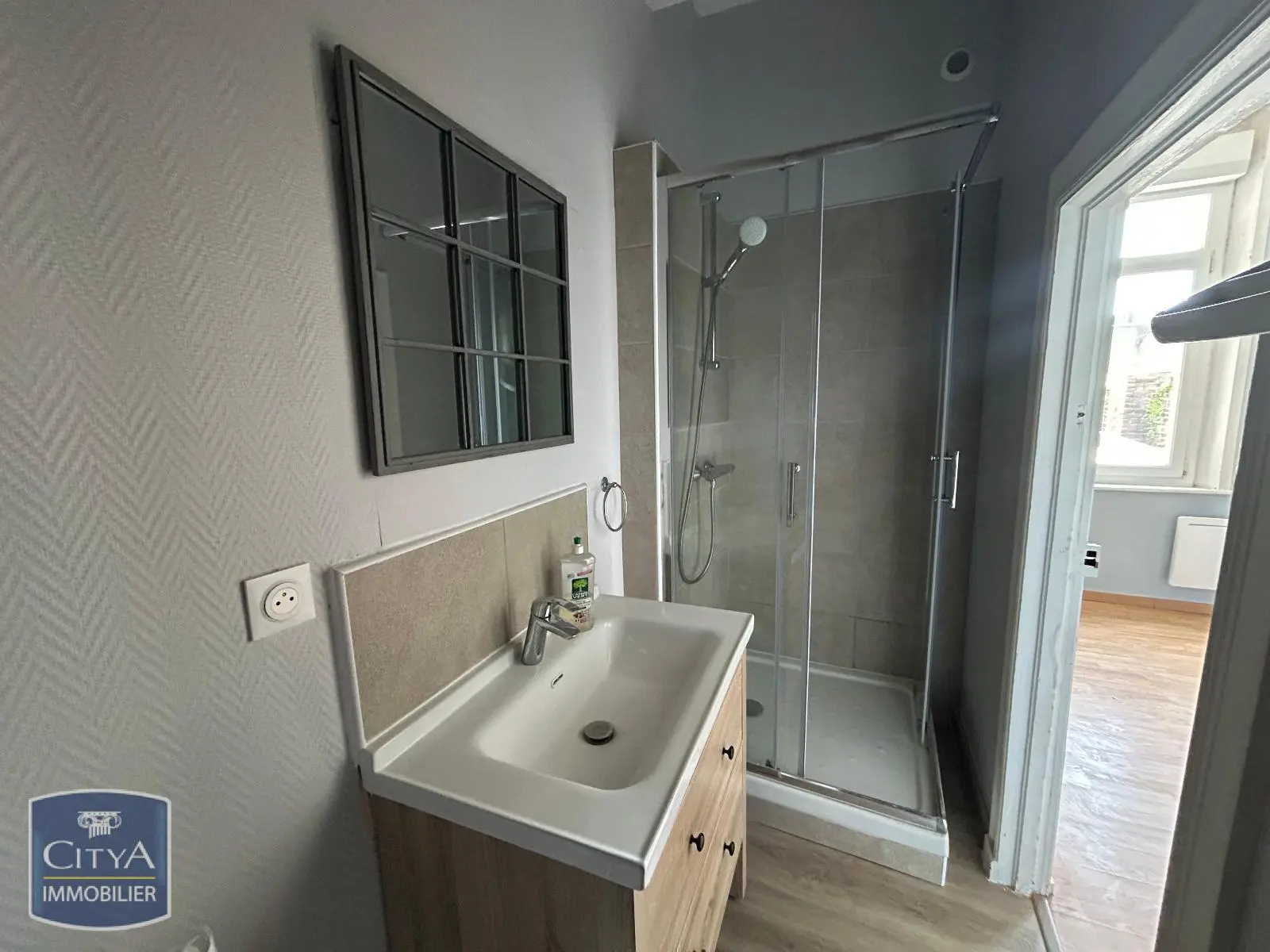 Photo 5 appartement Saint-Quentin
