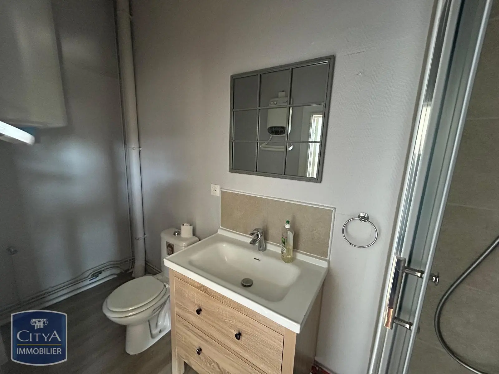 Photo 6 appartement Saint-Quentin