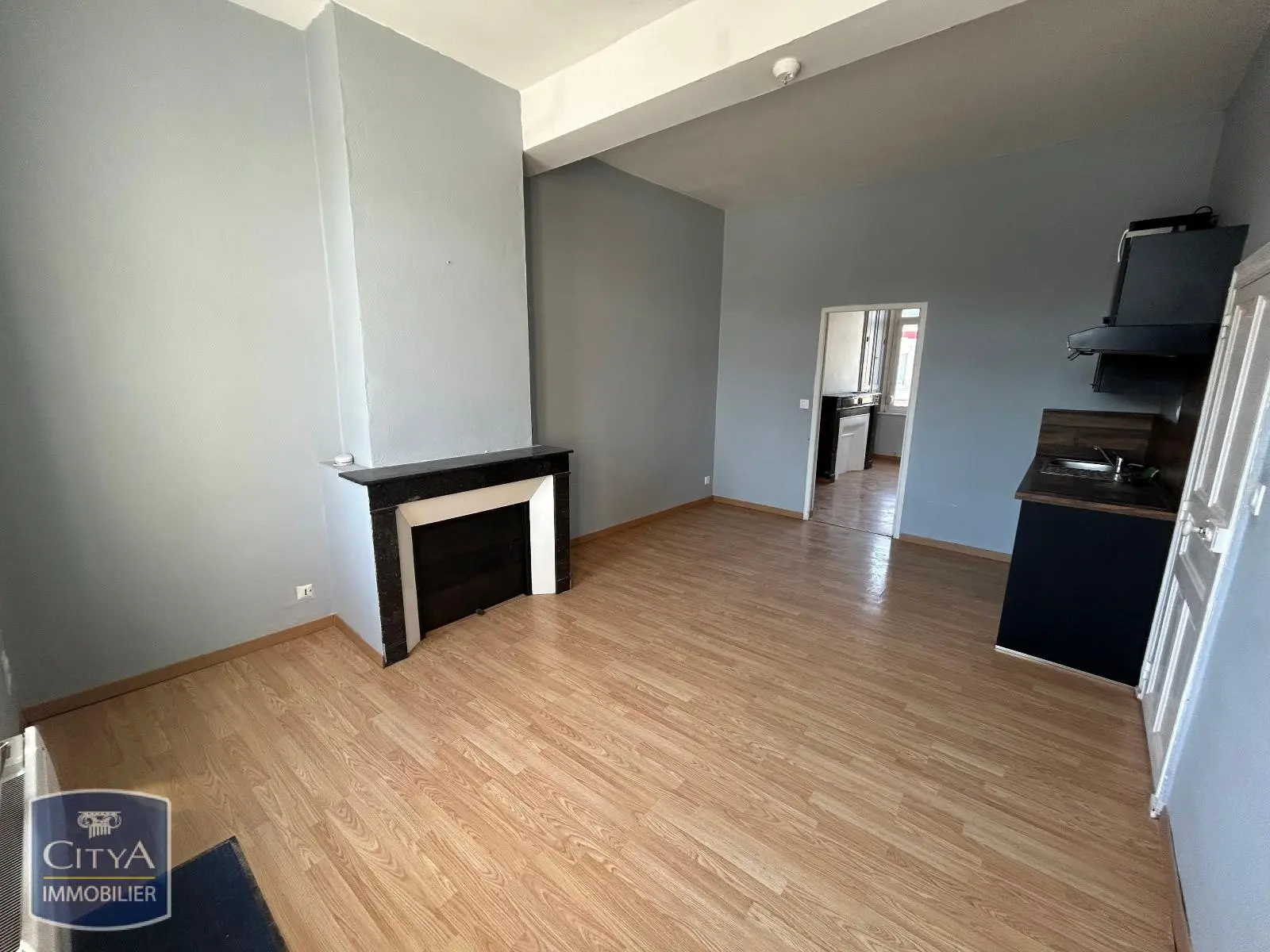 Photo 4 appartement Saint-Quentin