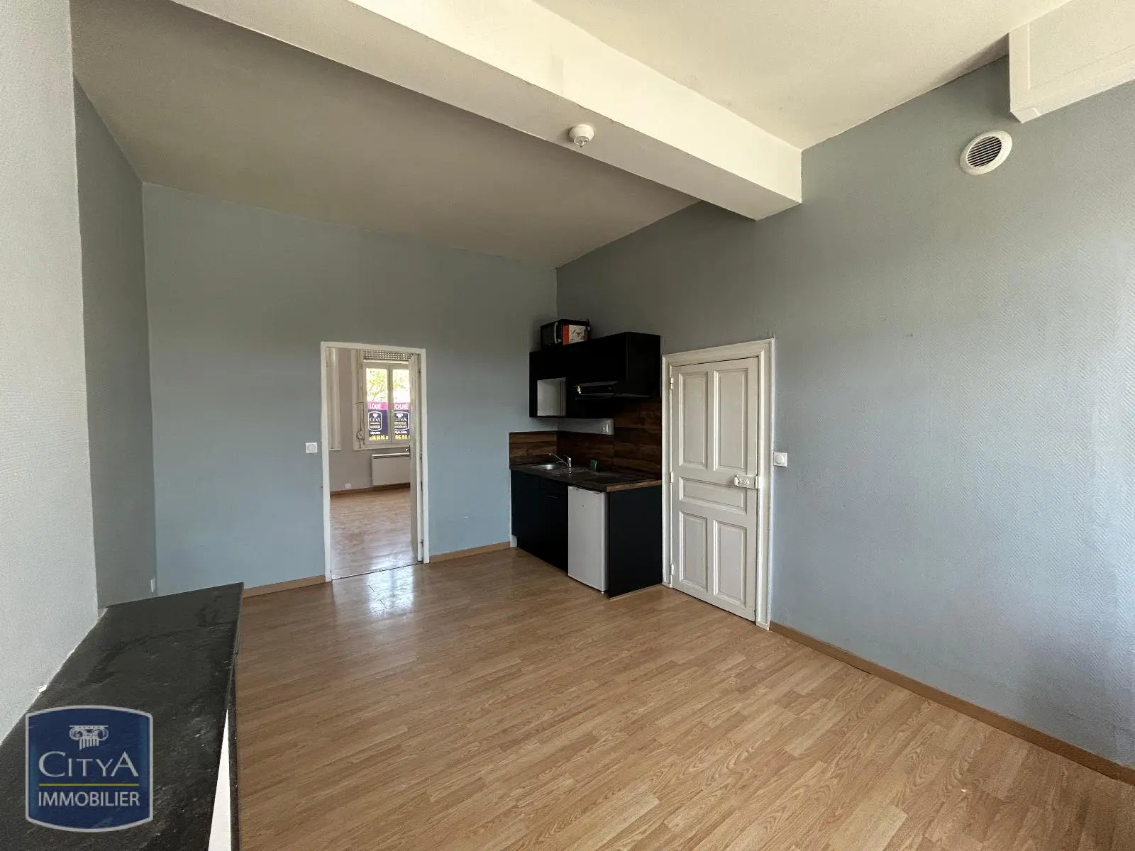 Photo 3 appartement Saint-Quentin