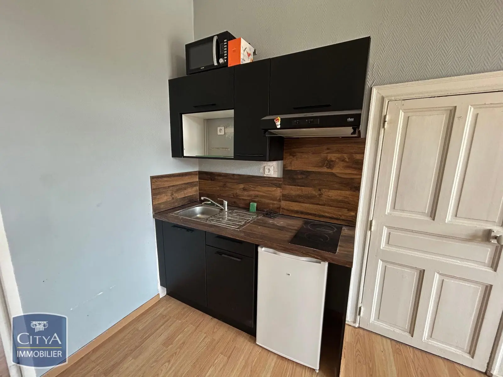 Photo 2 appartement Saint-Quentin