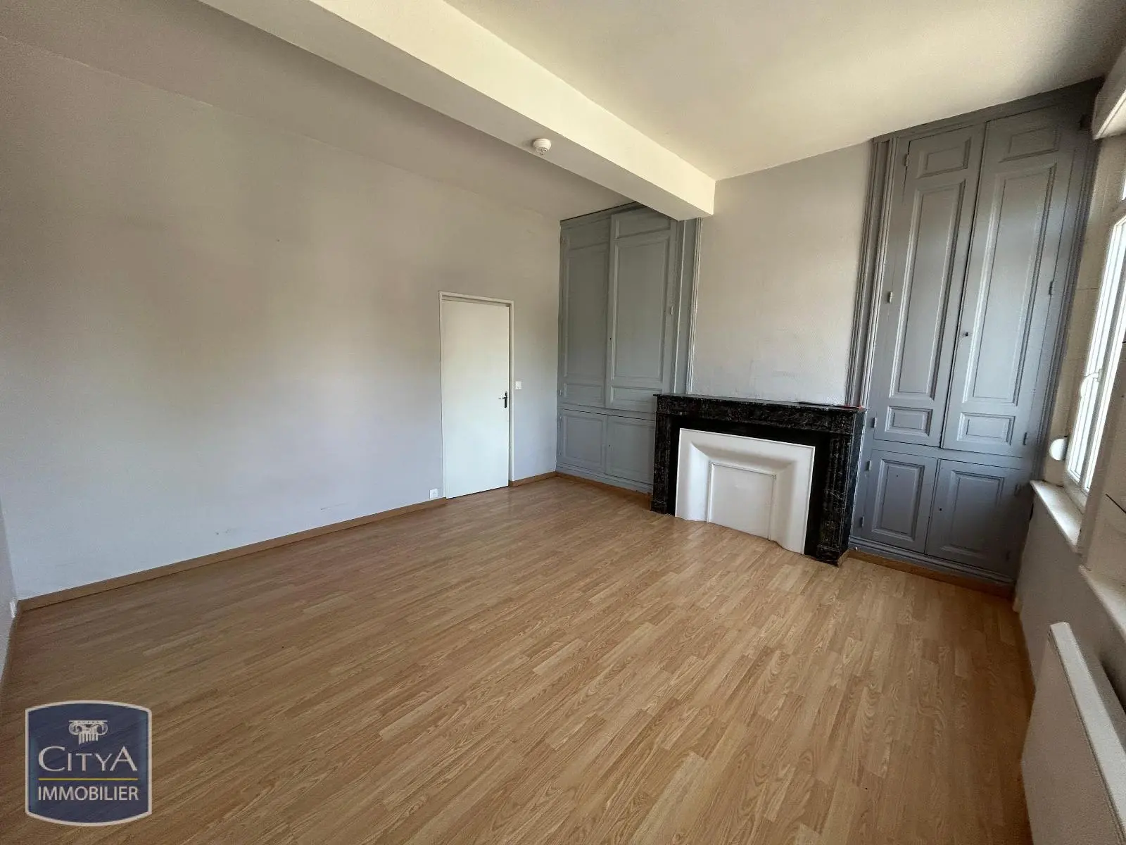 Photo 1 appartement Saint-Quentin