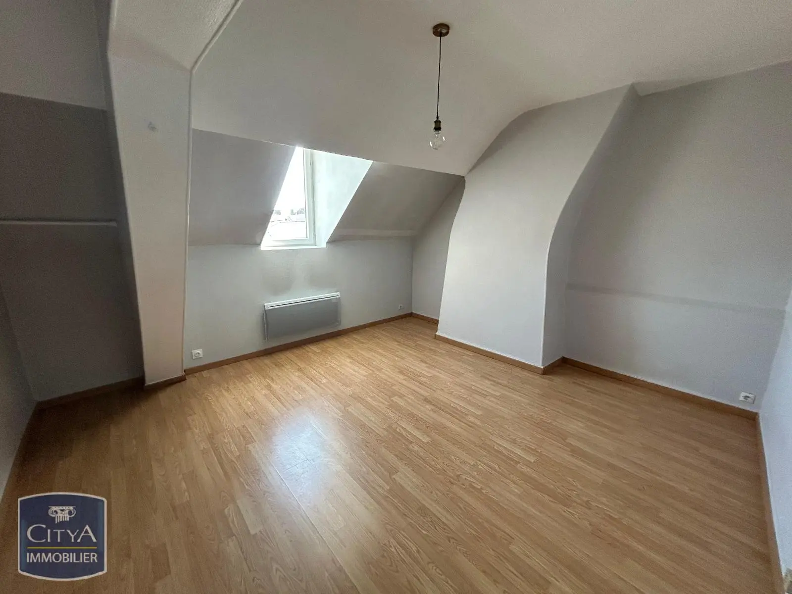 Photo 4 Appartement 2 pièces 29.25m²