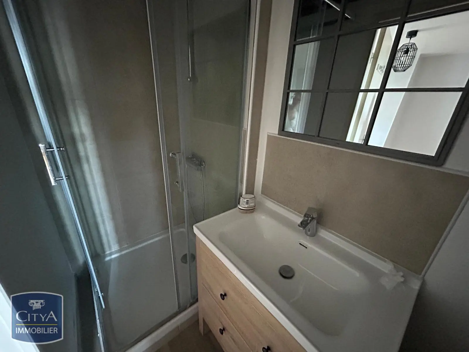 Photo 6 Appartement 2 pièces 29.25m²