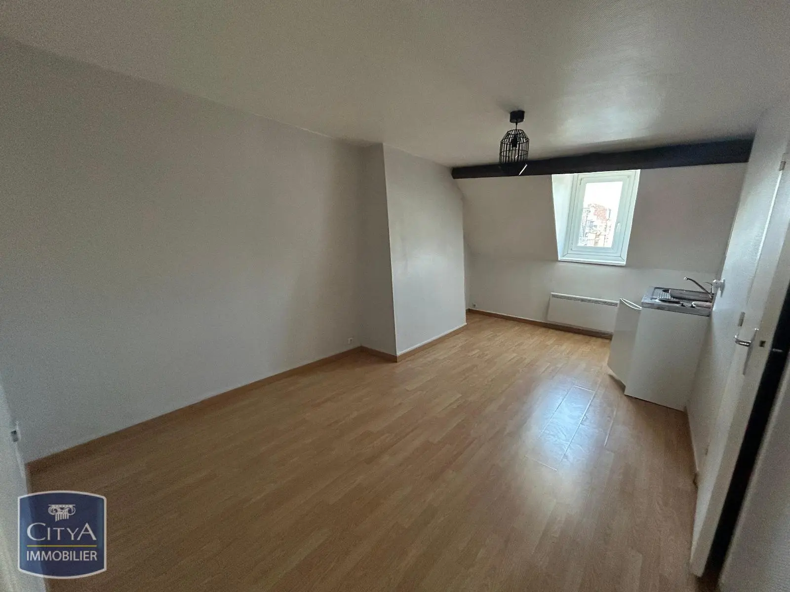 Photo 3 Appartement 2 pièces 29.25m²