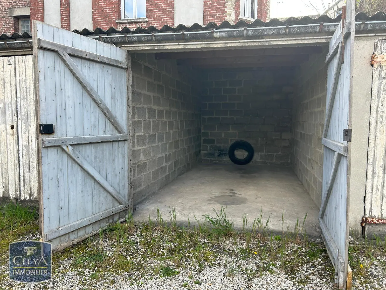 Photo 1 Parking 13m²