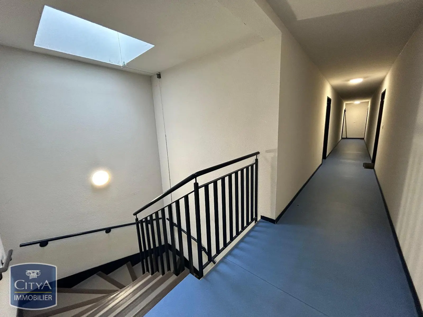 Photo 8 Appartement 2 pièces 45.82m²