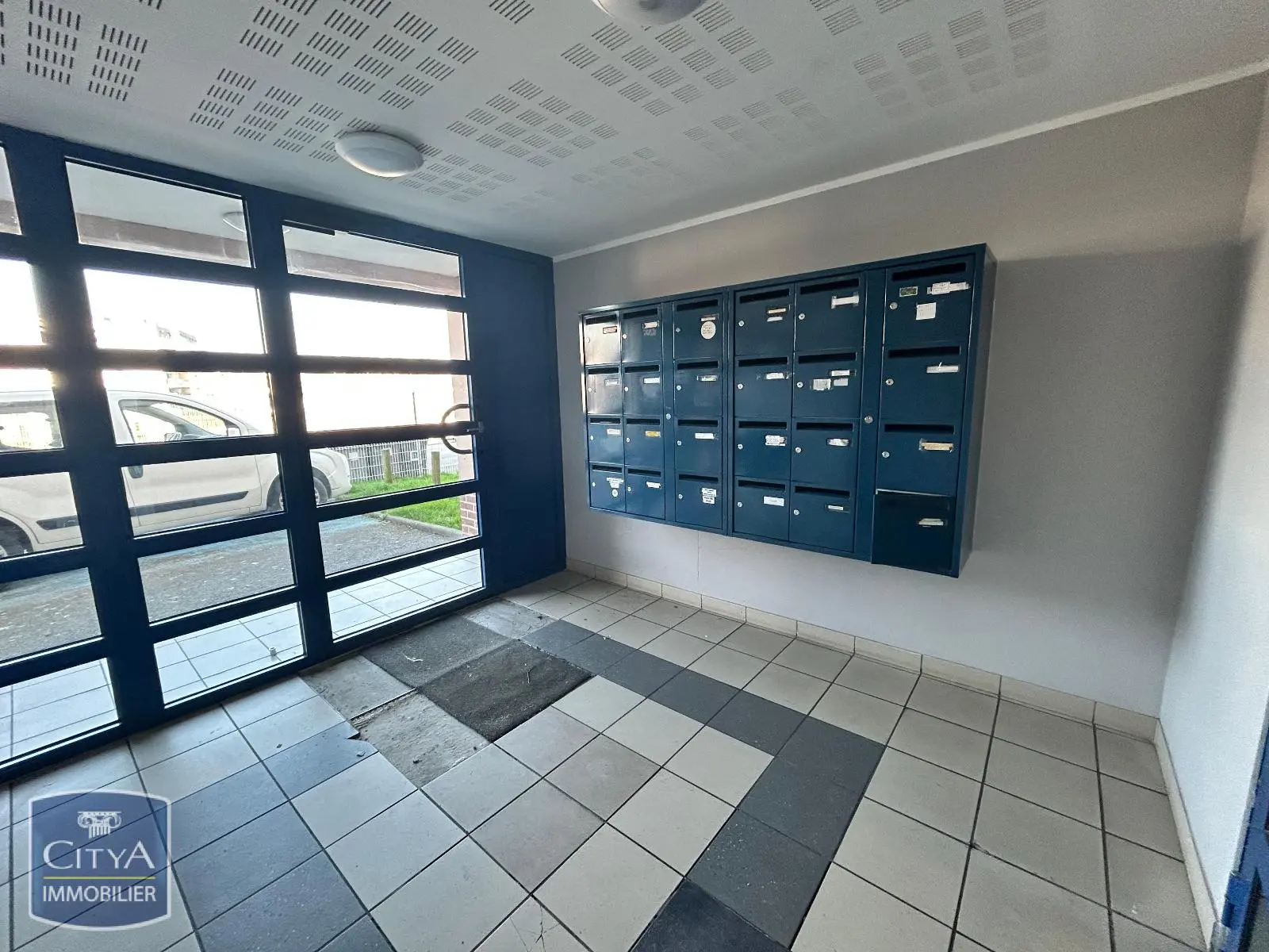 Photo 9 Appartement 2 pièces 45.82m²