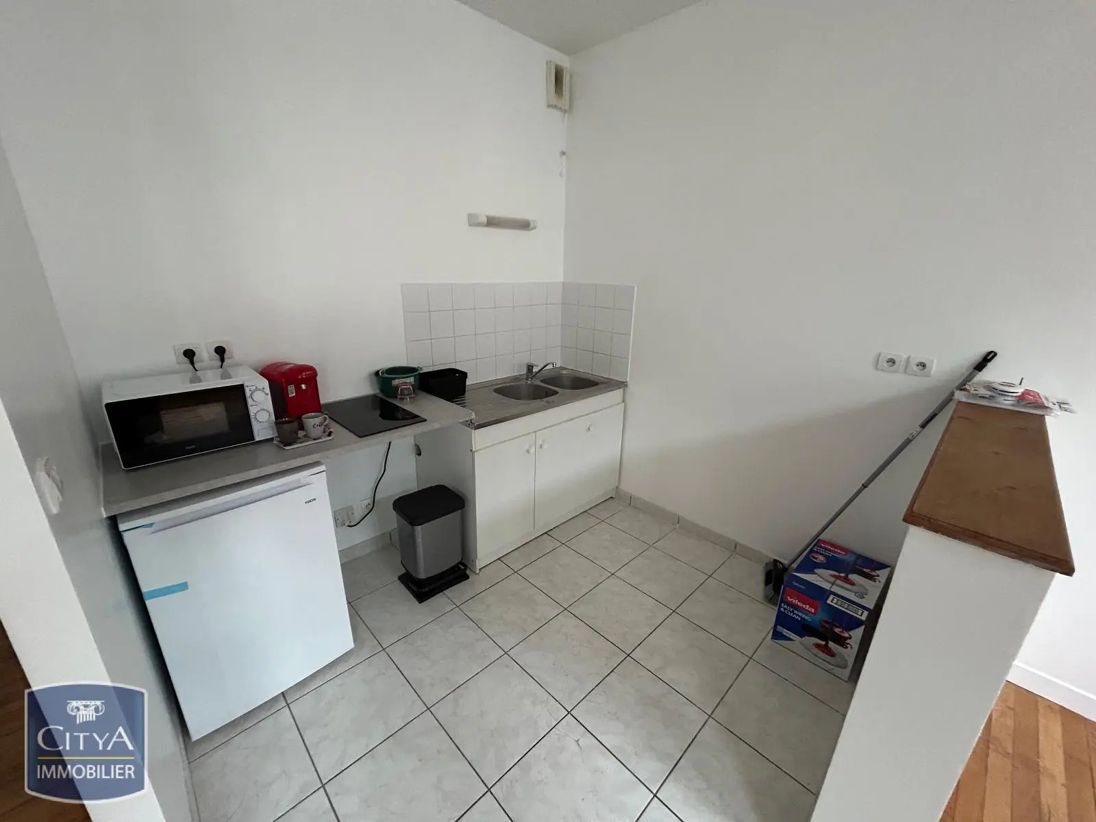 Photo 8 Appartement 1 pièce 36.6m²