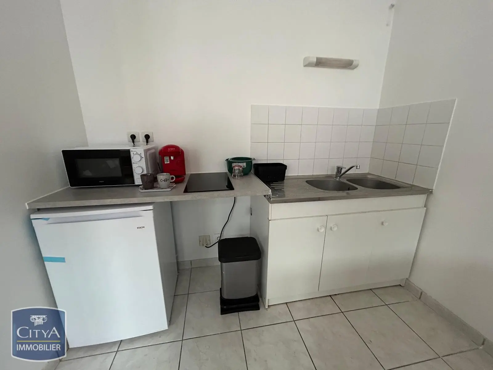 Photo 9 Appartement 1 pièce 36.6m²