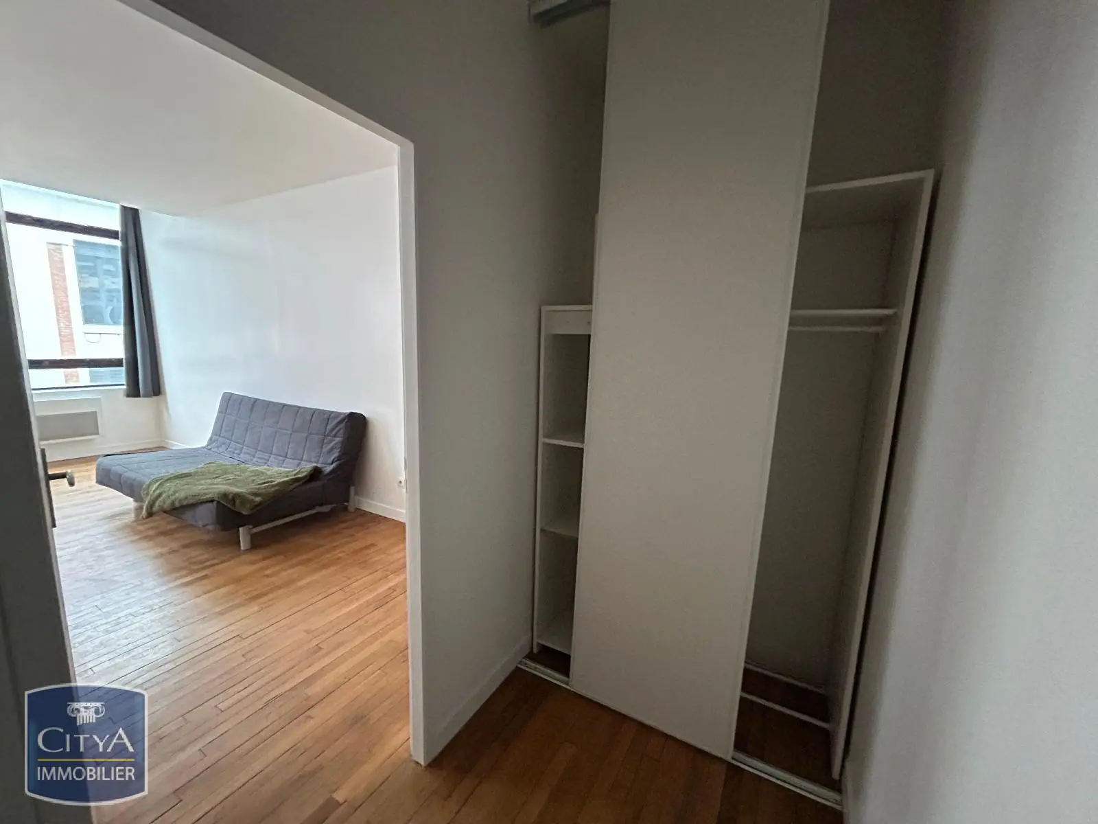 Photo 10 Appartement 1 pièce 36.6m²
