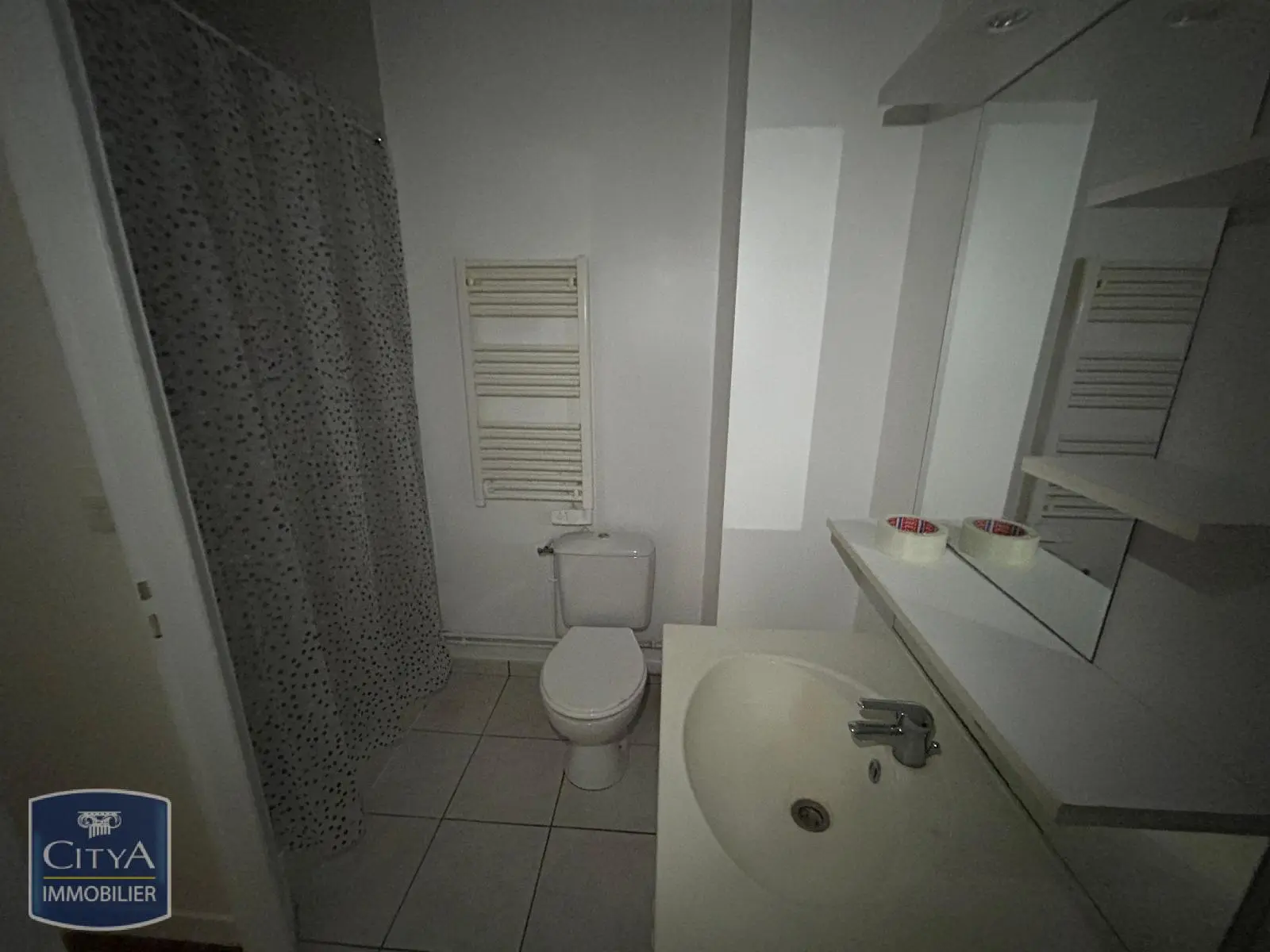 Photo 12 Appartement 1 pièce 36.6m²