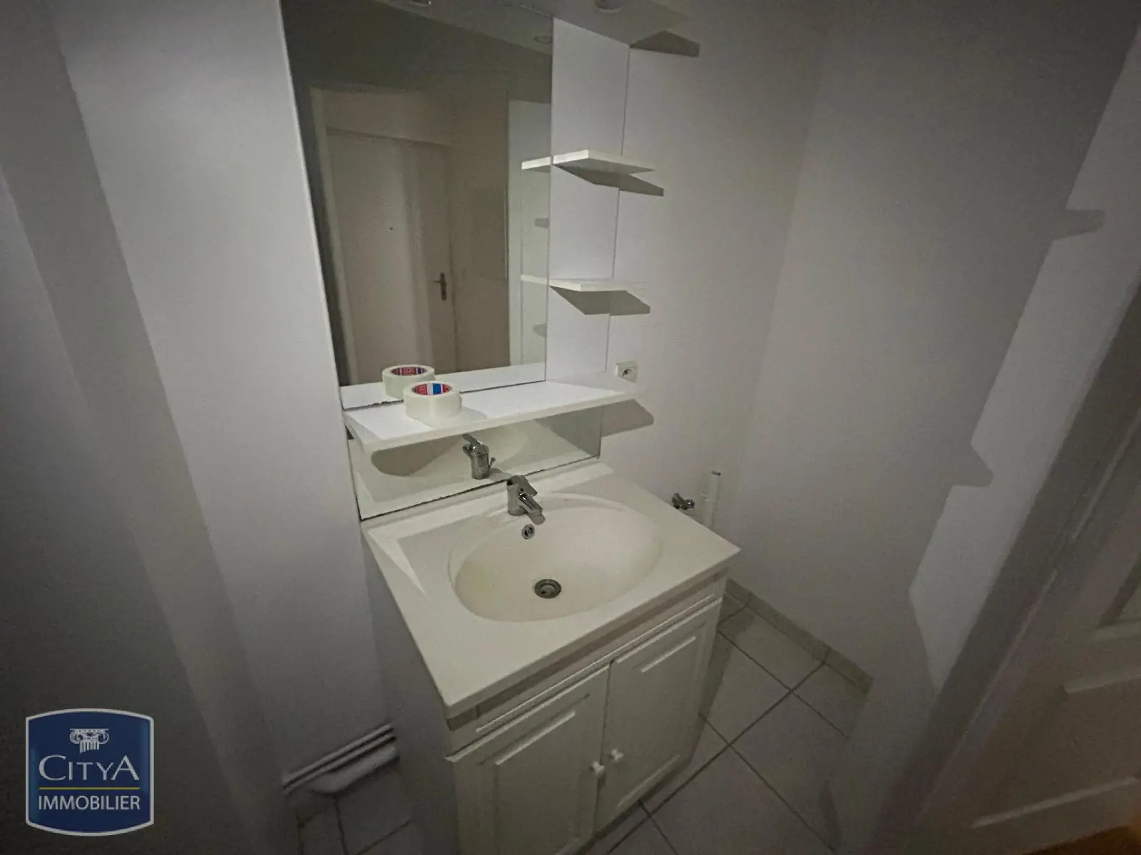 Photo 11 Appartement 1 pièce 36.6m²