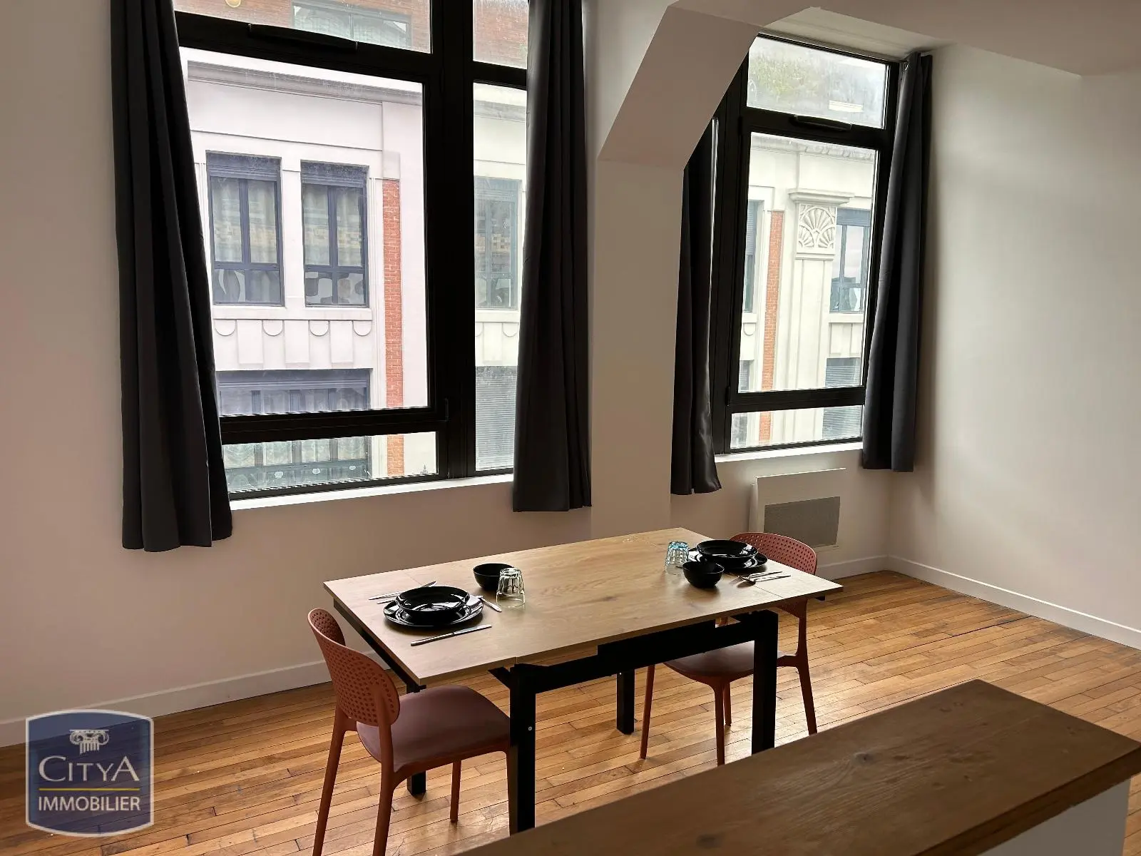 Photo 7 Appartement 1 pièce 36.6m²
