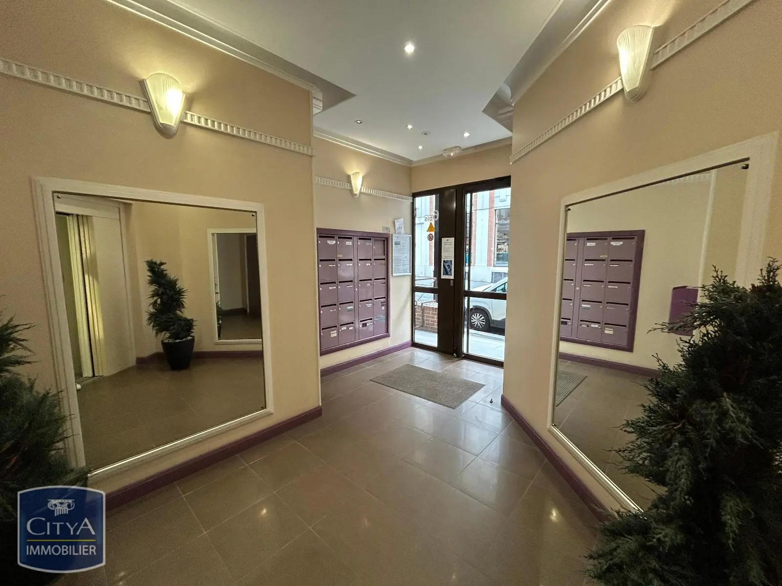 Photo 15 Appartement 1 pièce 36.6m²
