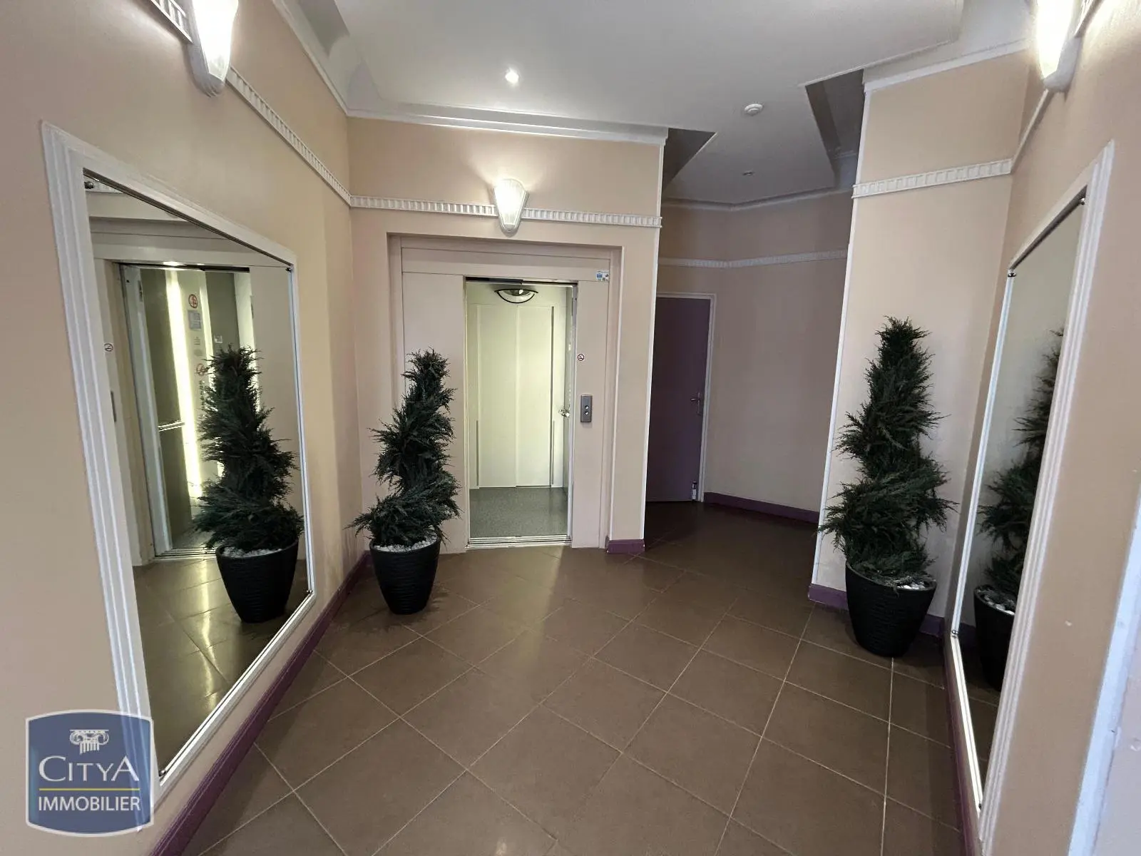 Photo 17 Appartement 1 pièce 36.6m²