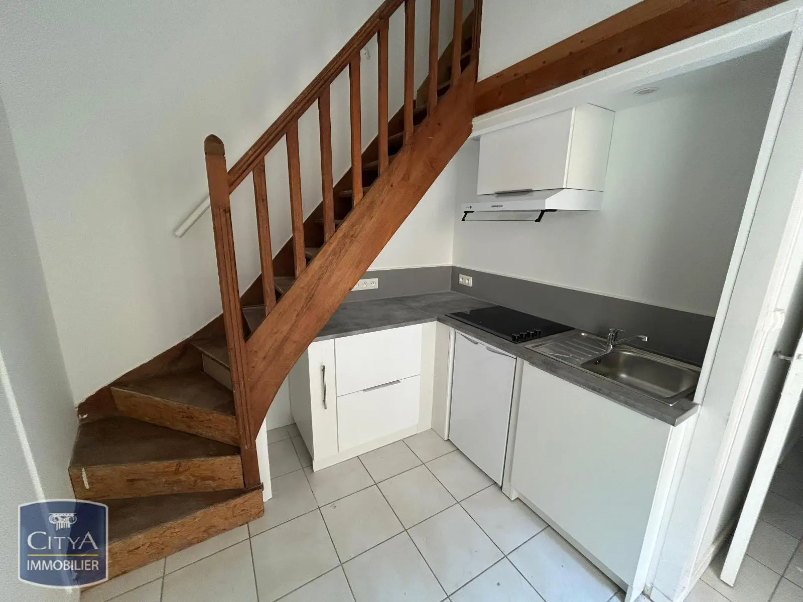 Photo 1 Appartement 2 pièces 30.42m²