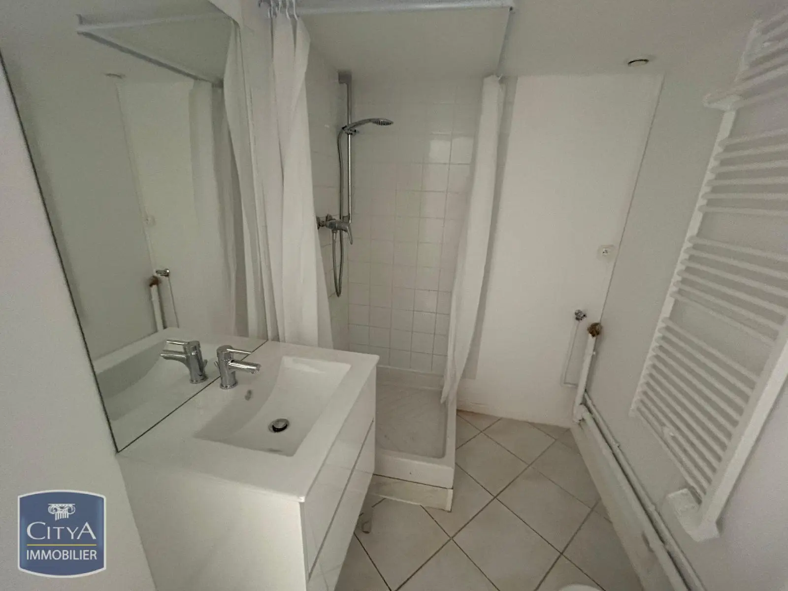 Photo 6 Appartement 2 pièces 30.42m²