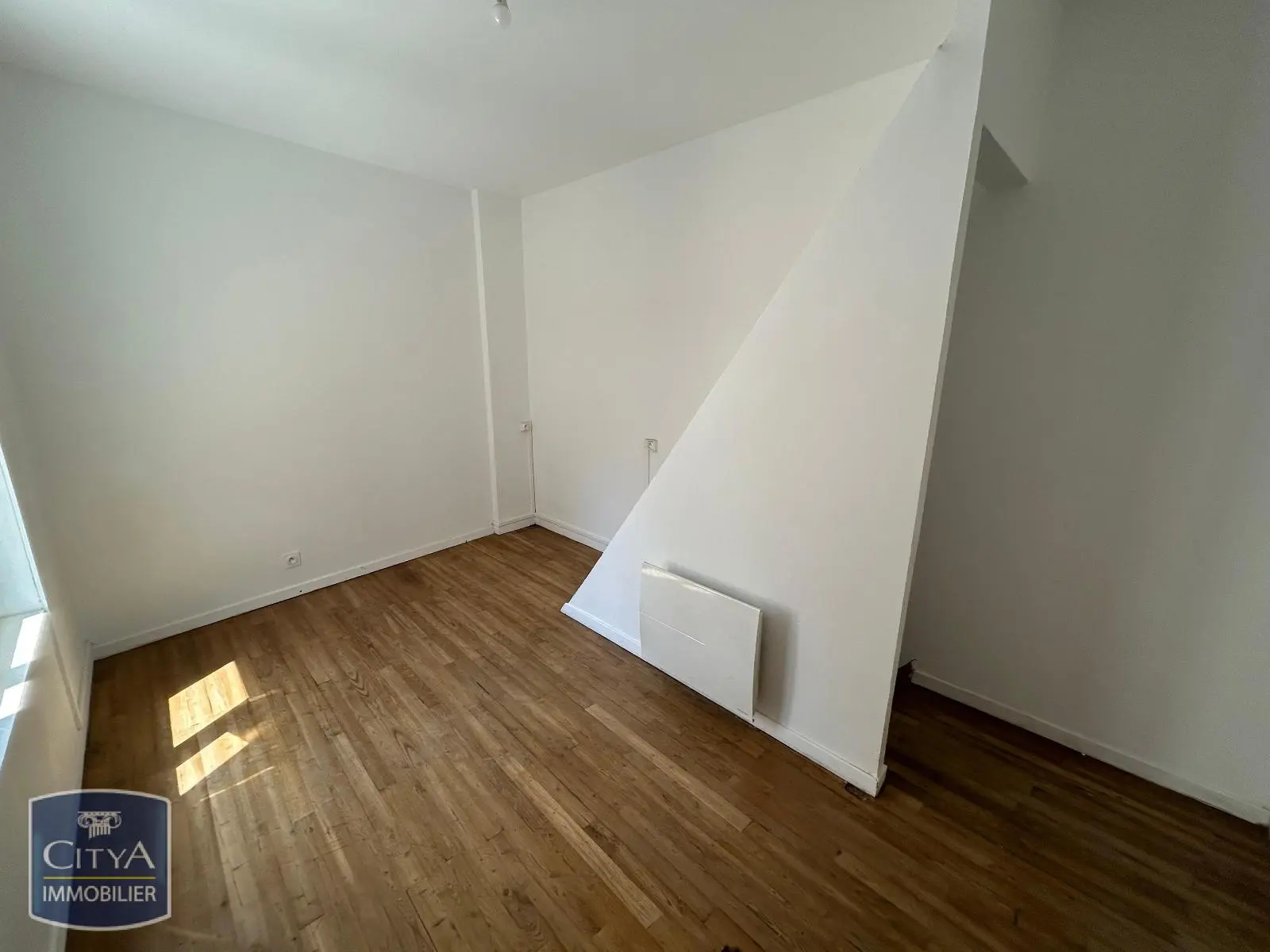Photo 7 Appartement 2 pièces 30.42m²