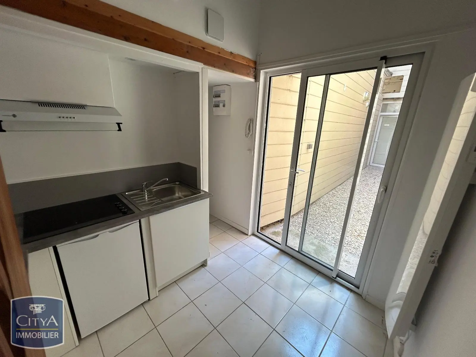 Photo 2 Appartement 2 pièces 30.42m²