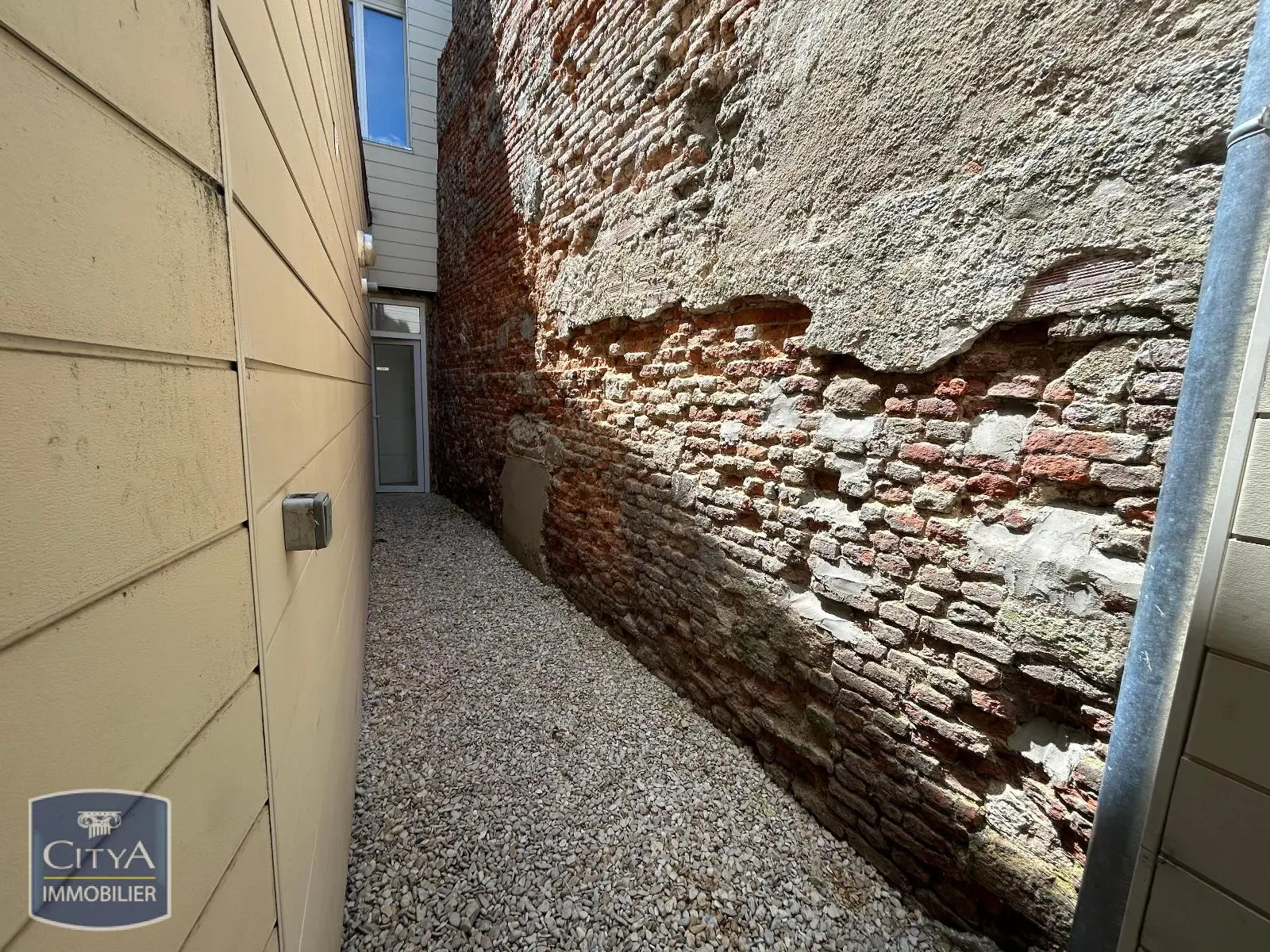 Photo 4 Appartement 2 pièces 30.42m²