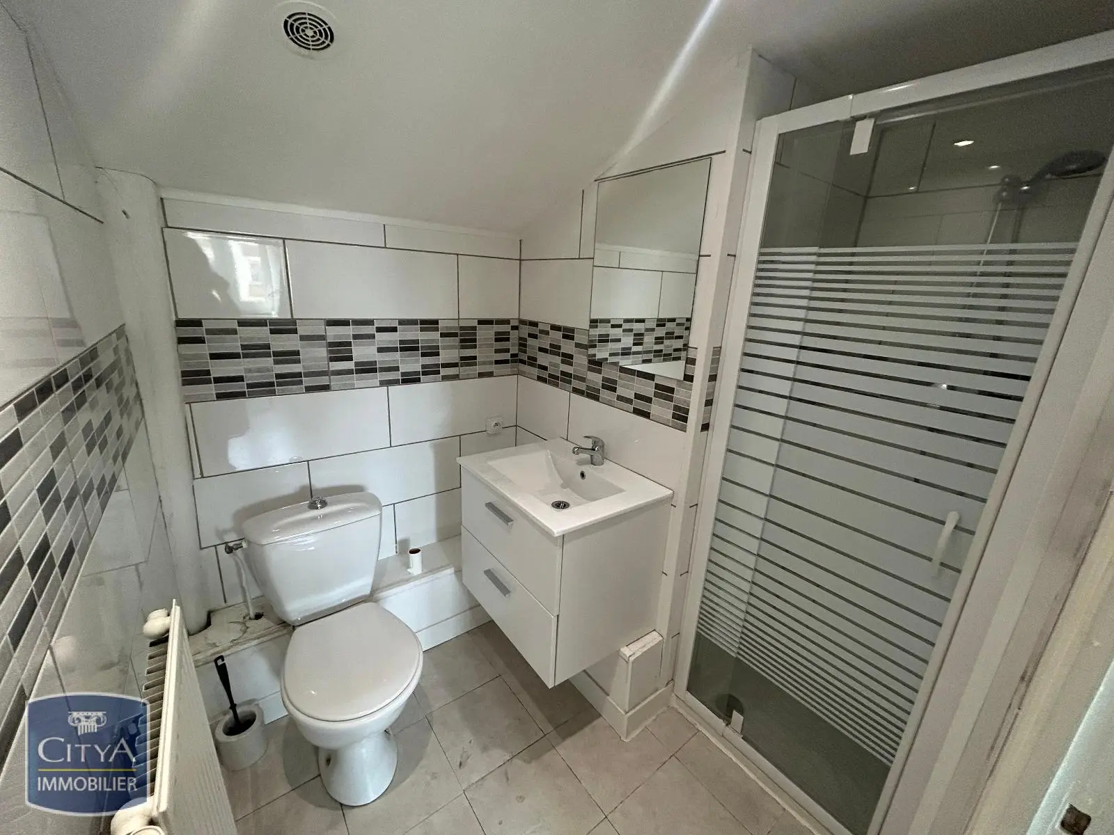 Photo 3 Appartement 2 pièces 21.07m²