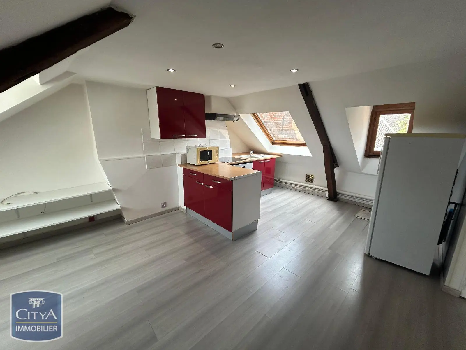 Photo 11 Appartement 2 pièces 21.07m²