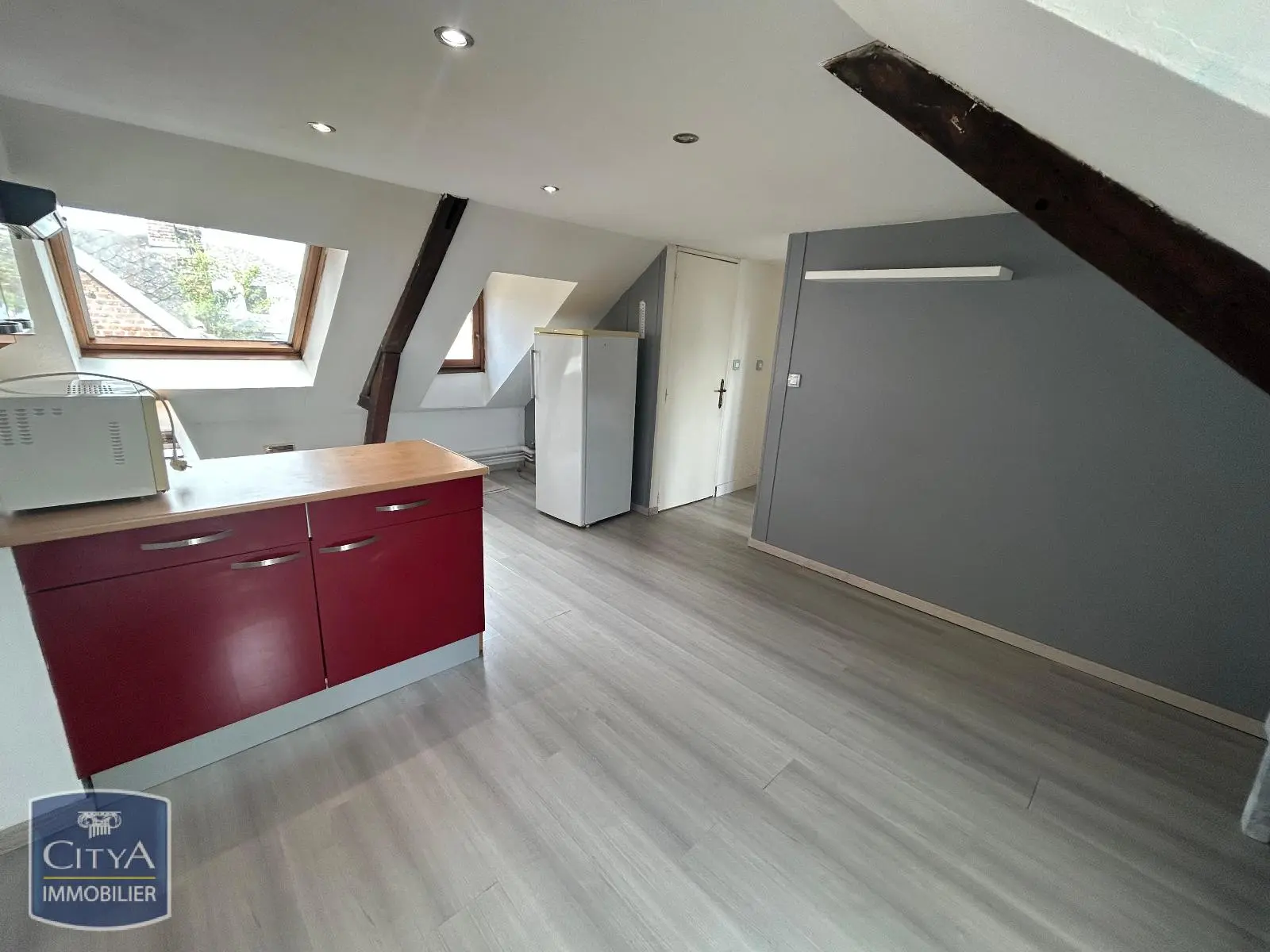 Photo 9 Appartement 2 pièces 21.07m²