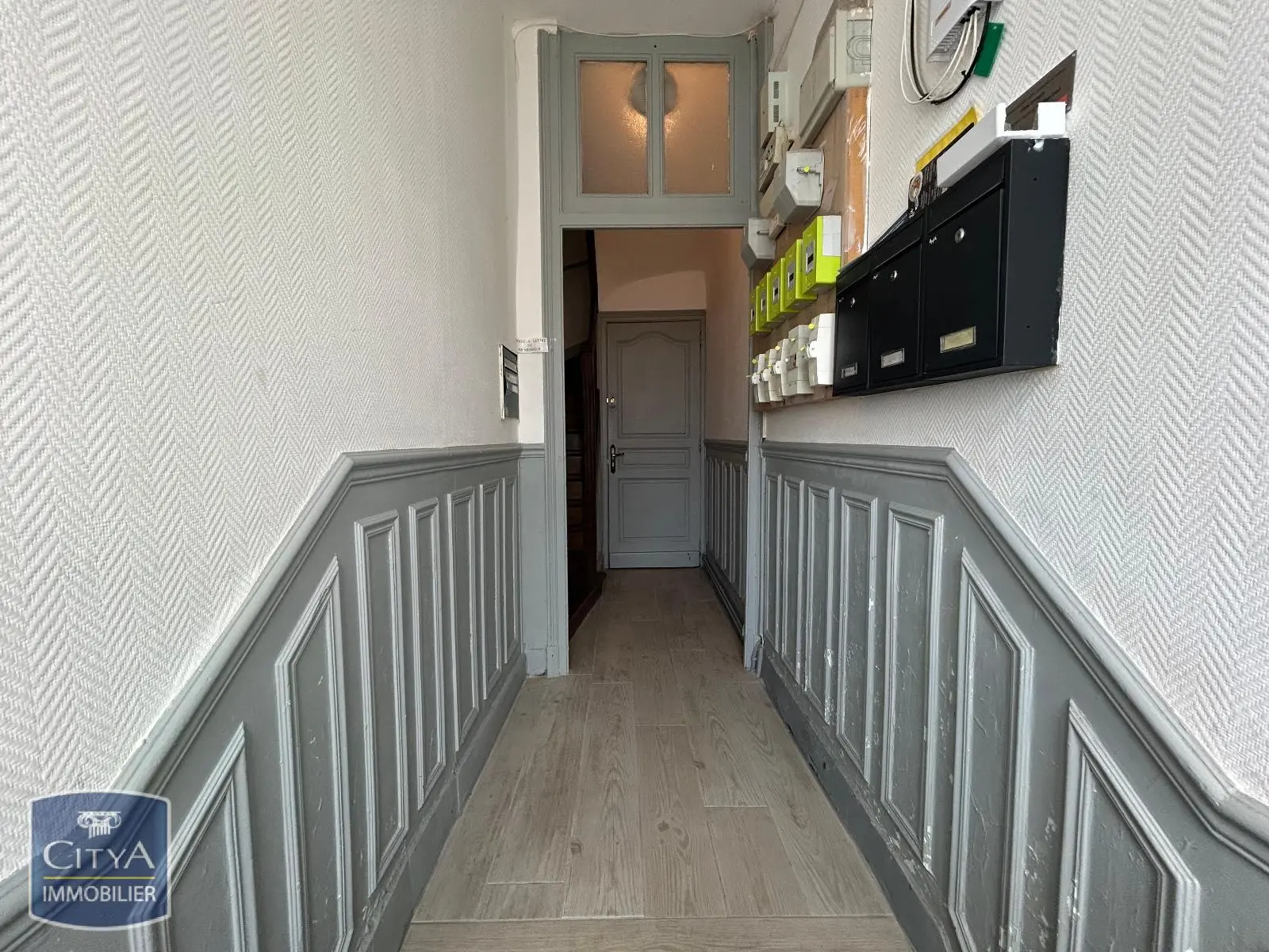 Photo 12 Appartement 2 pièces 21.07m²