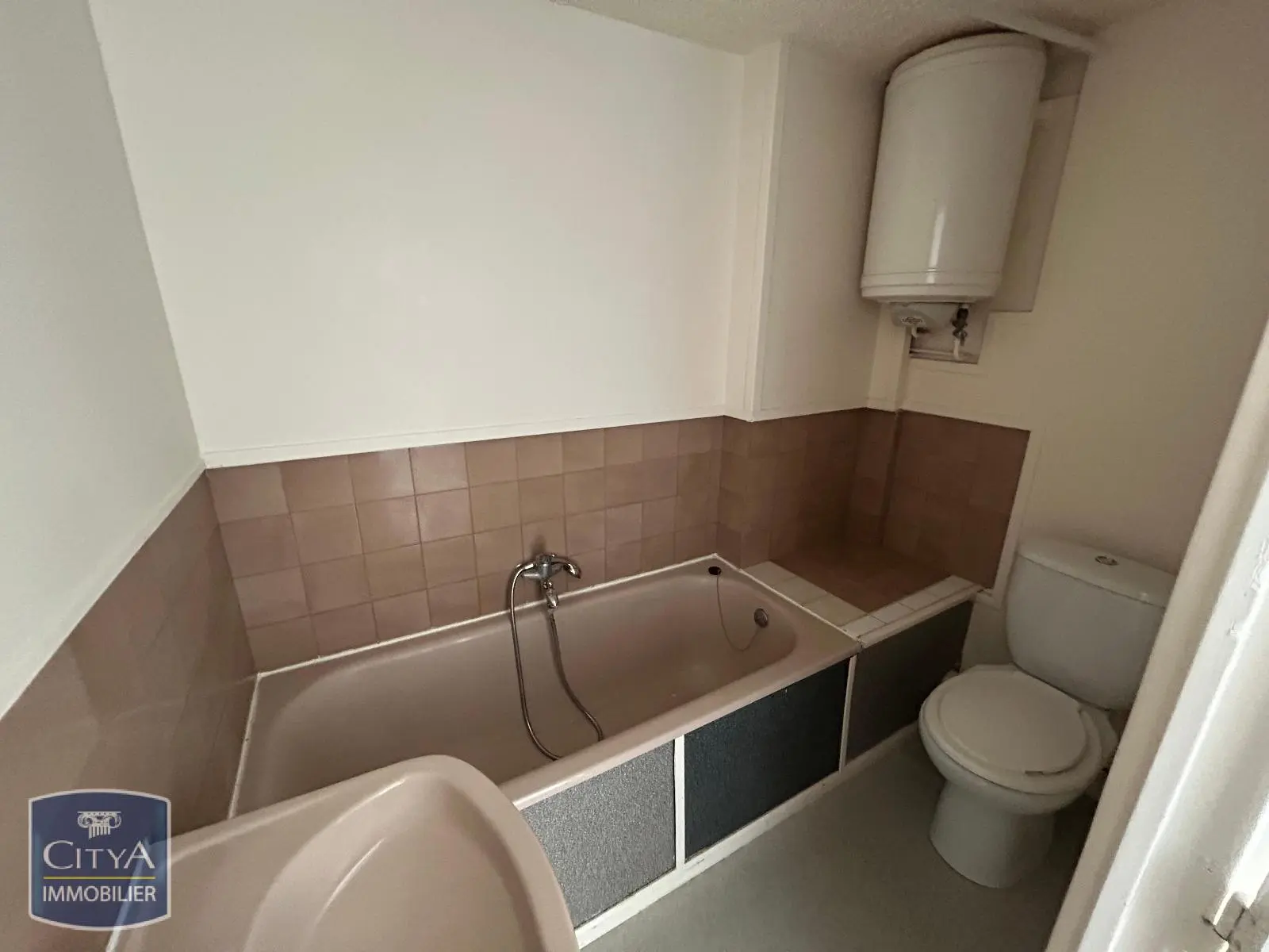 Photo 3 Appartement 1 pièce 16.16m²