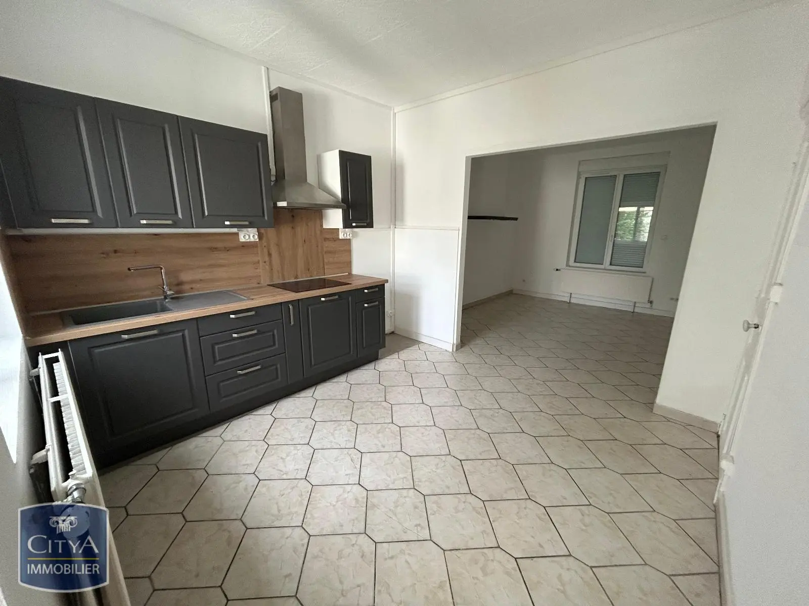 Photo 1 Maison 3 pièces 63.43m²