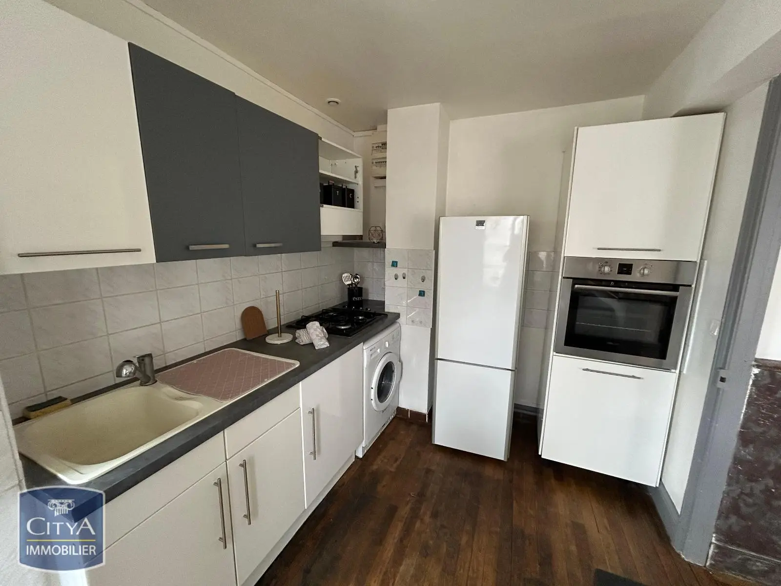 Photo 6 Appartement 3 pièces 50.89m²