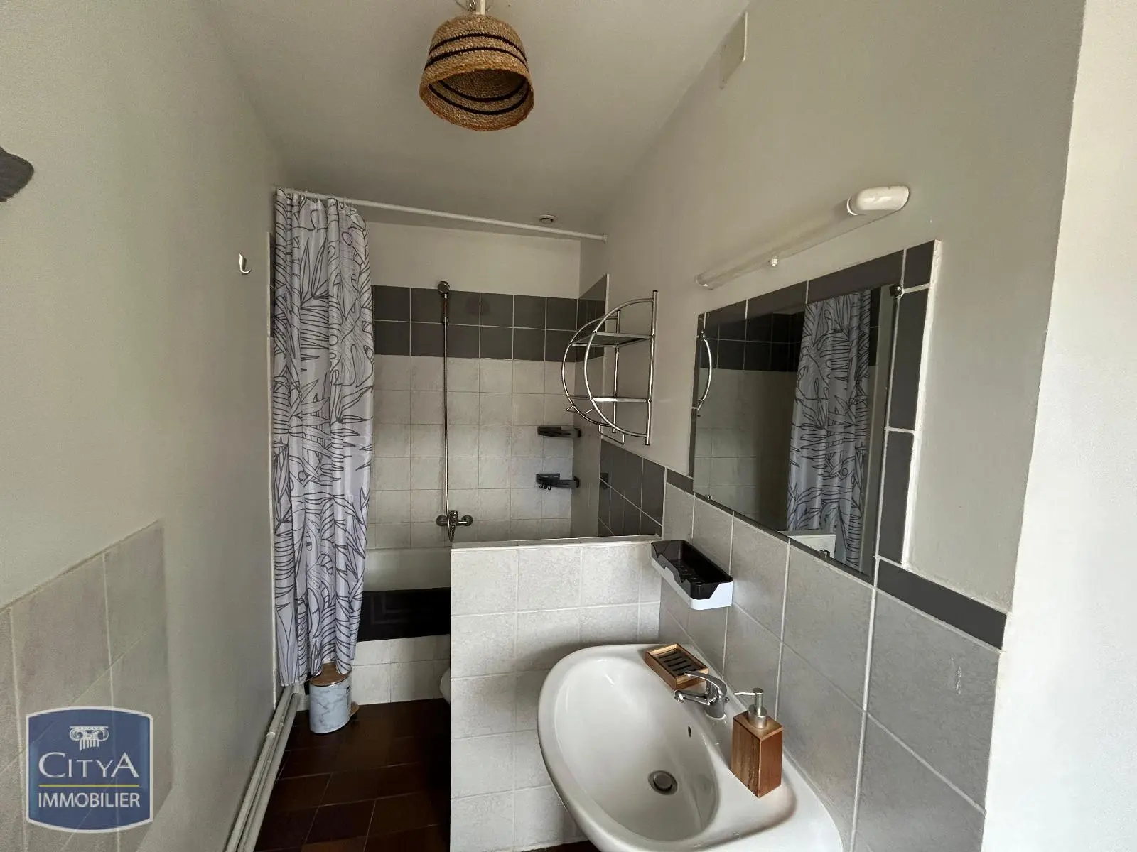 Photo 7 Appartement 3 pièces 50.89m²