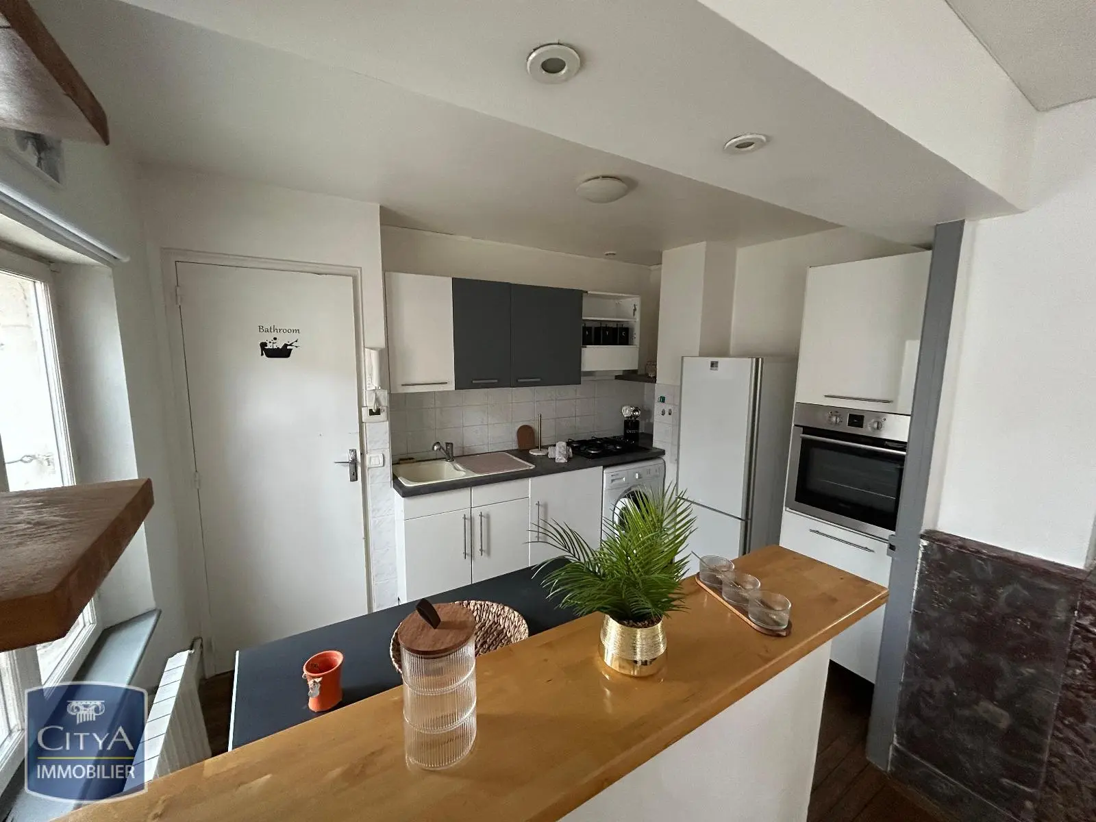 Photo 4 Appartement 3 pièces 50.89m²