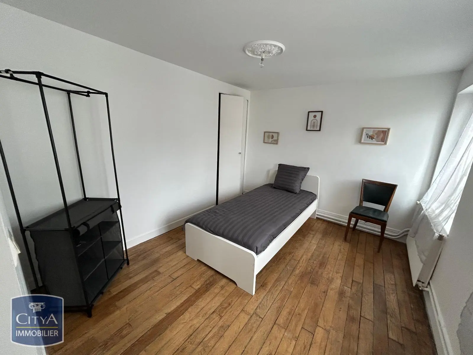 Photo 10 Appartement 3 pièces 50.89m²