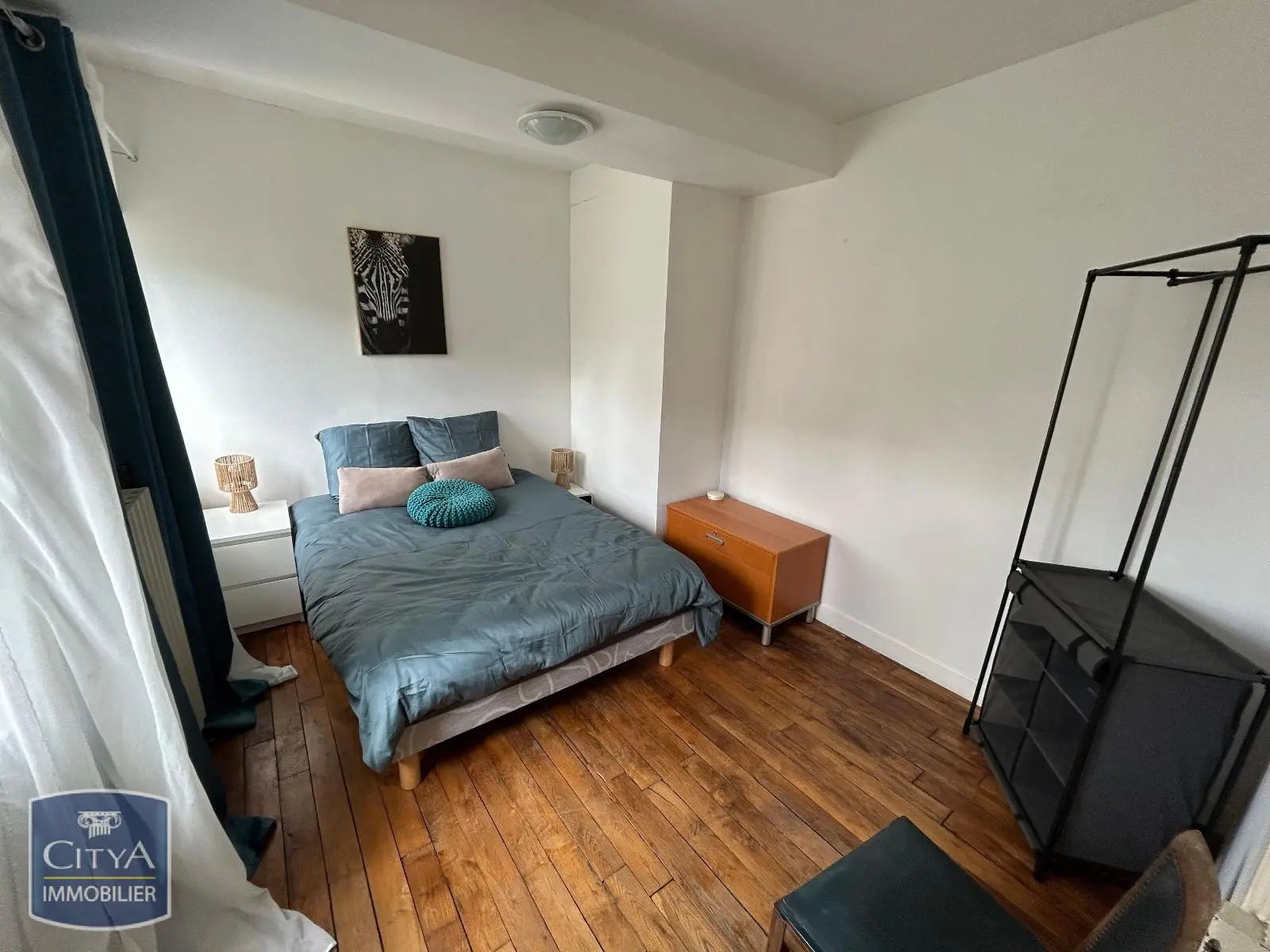 Photo 9 Appartement 3 pièces 50.89m²