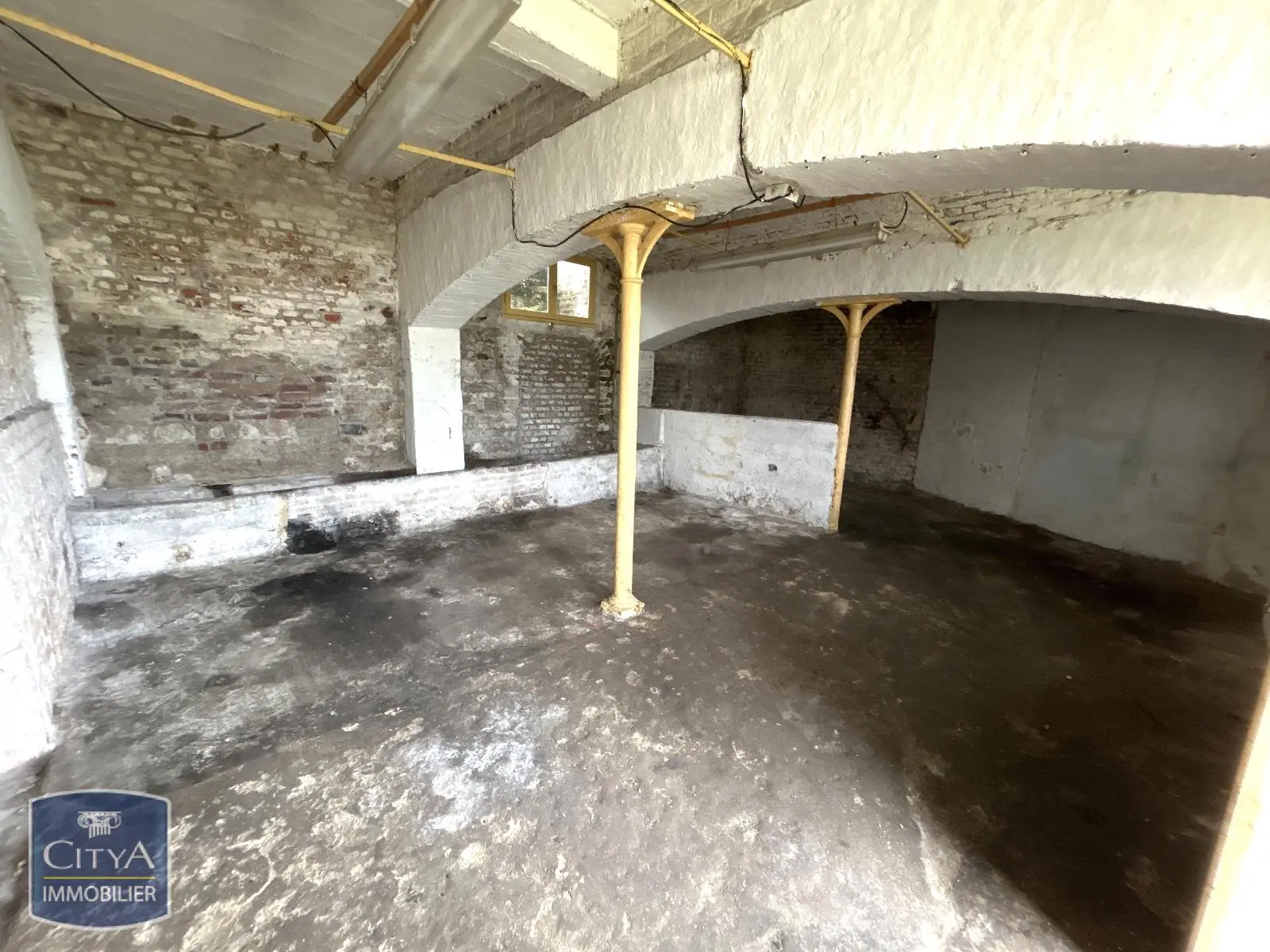 Photo 3 Parking 35m²