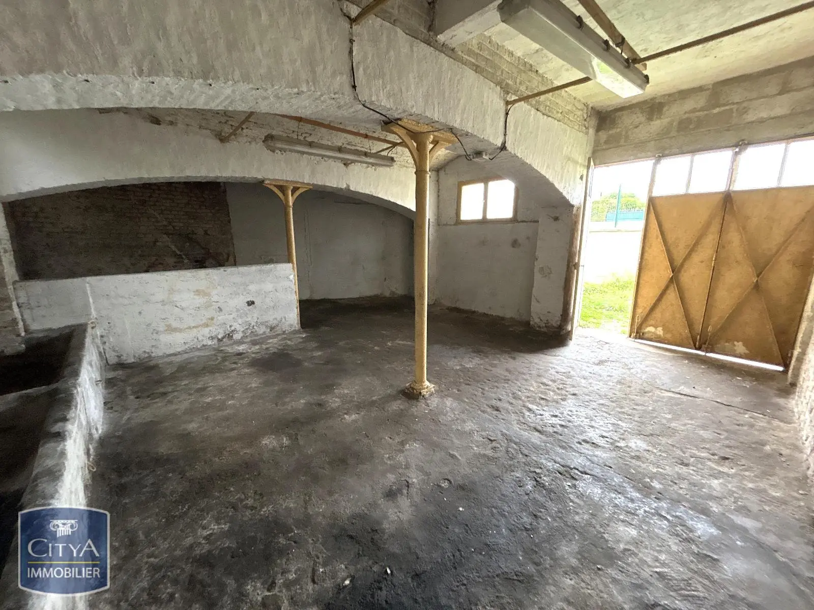 Photo 1 Parking 35m²