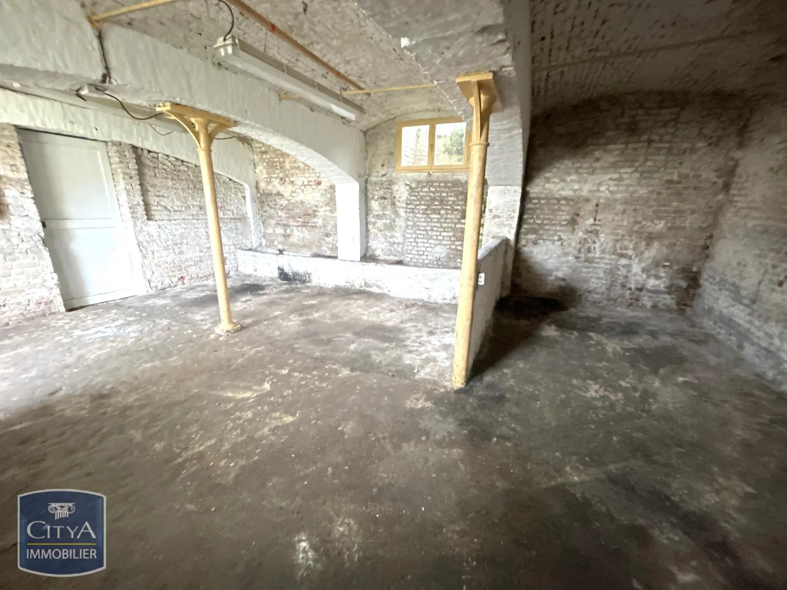 Photo 5 Parking 35m²