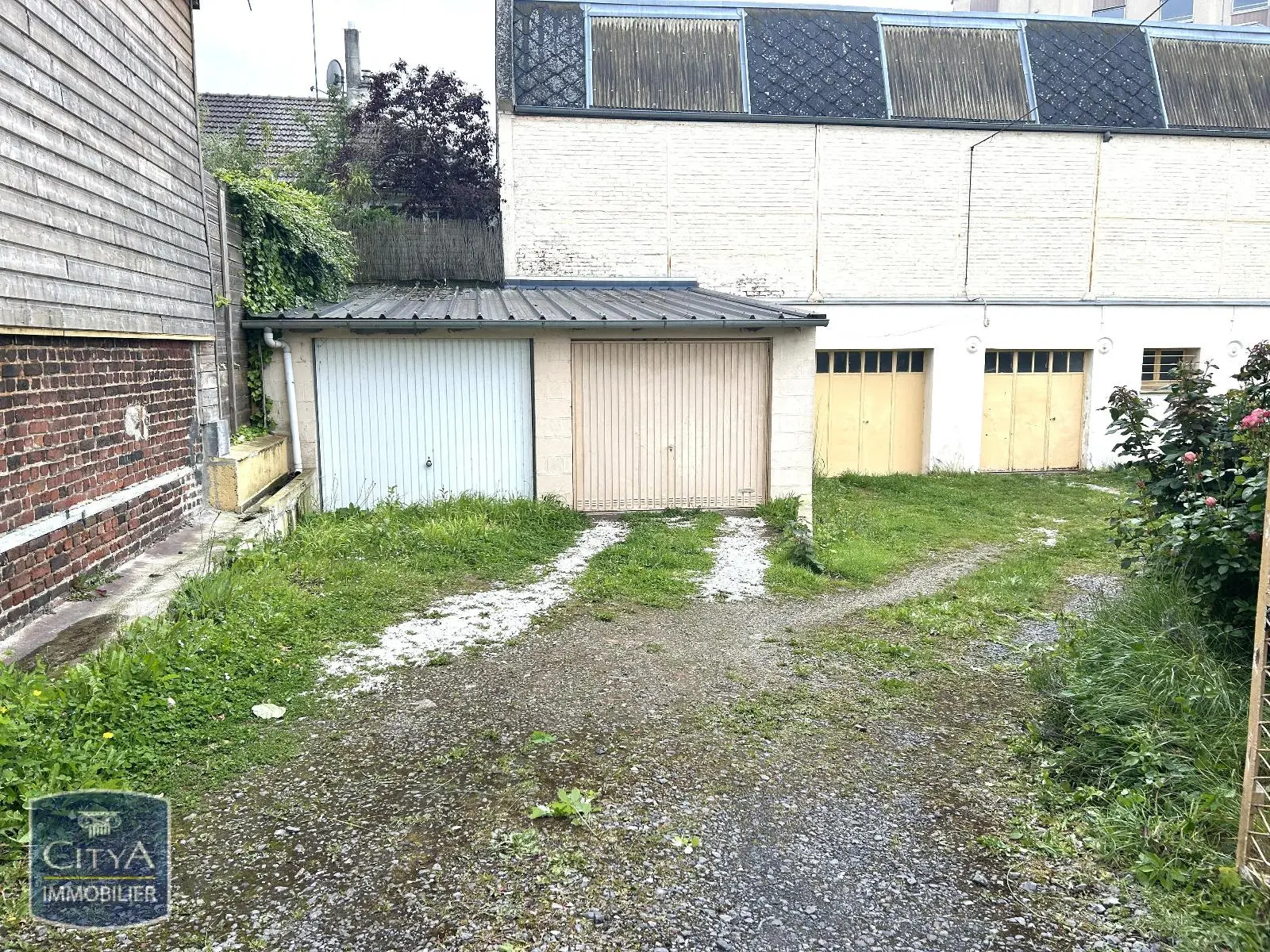 Photo 2 Parking 35m²