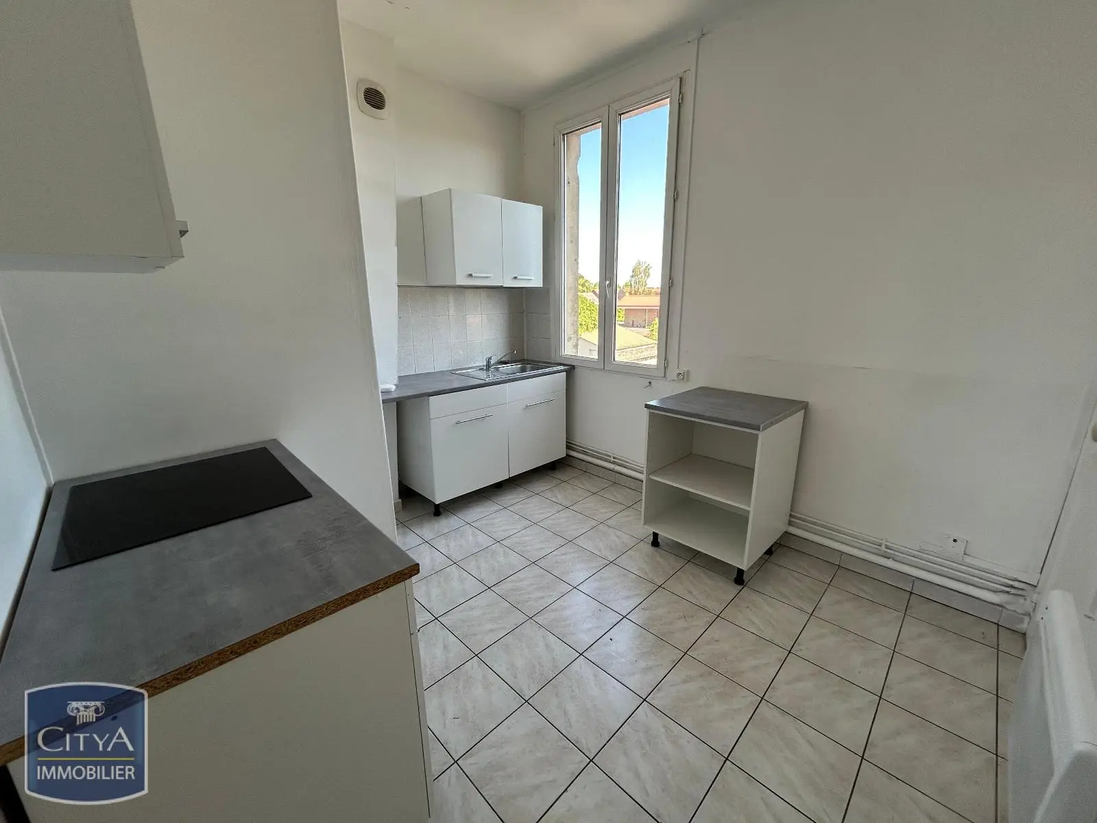 Photo 2 Appartement 2 pièces 43.4m²